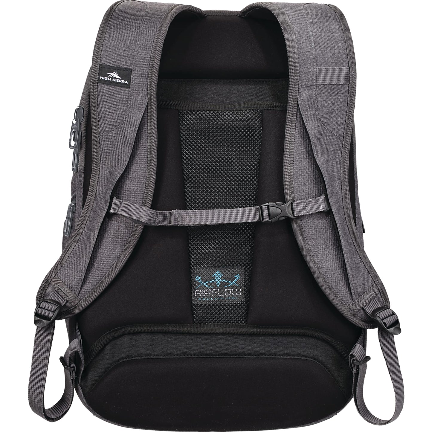 High Sierra 17" Computer UBT Deluxe Backpack