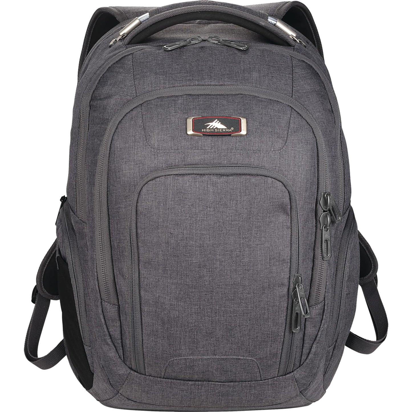 High Sierra 17" Computer UBT Deluxe Backpack