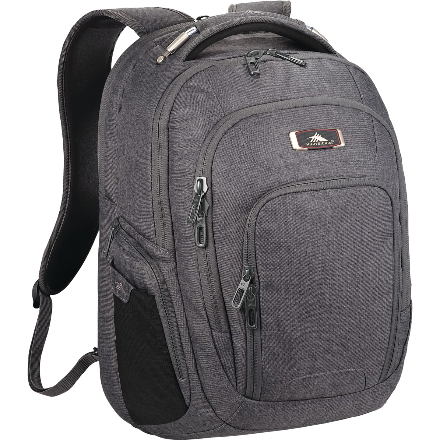 High Sierra 17" Computer UBT Deluxe Backpack