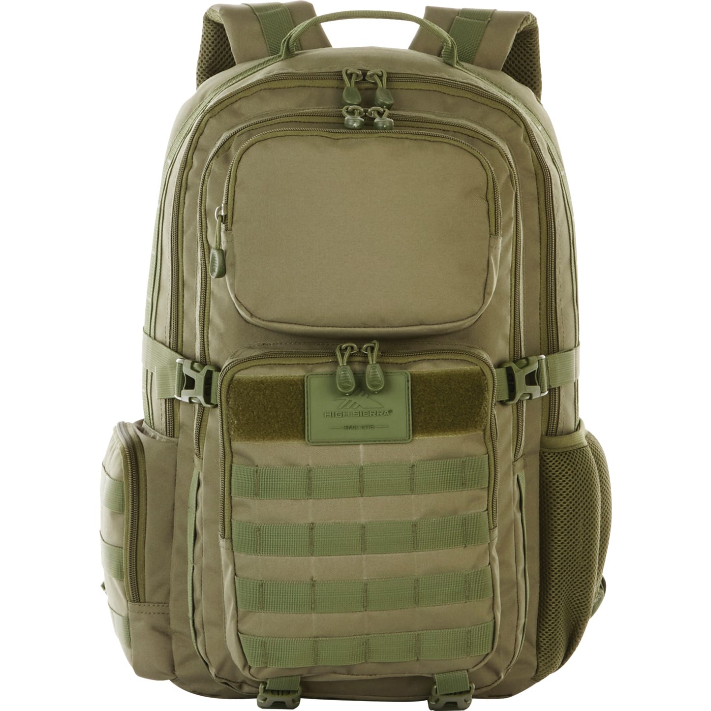 High Sierra Tactical 15" Computer Pack