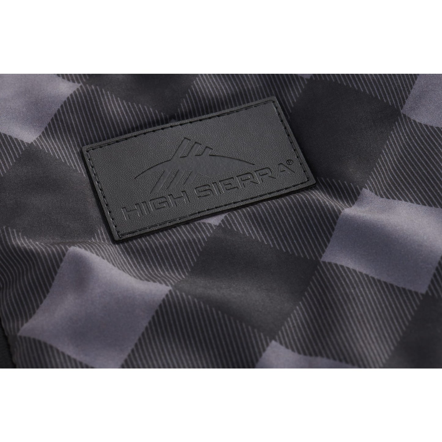 High Sierra Roll-Up Puffy Sherpa Blanket