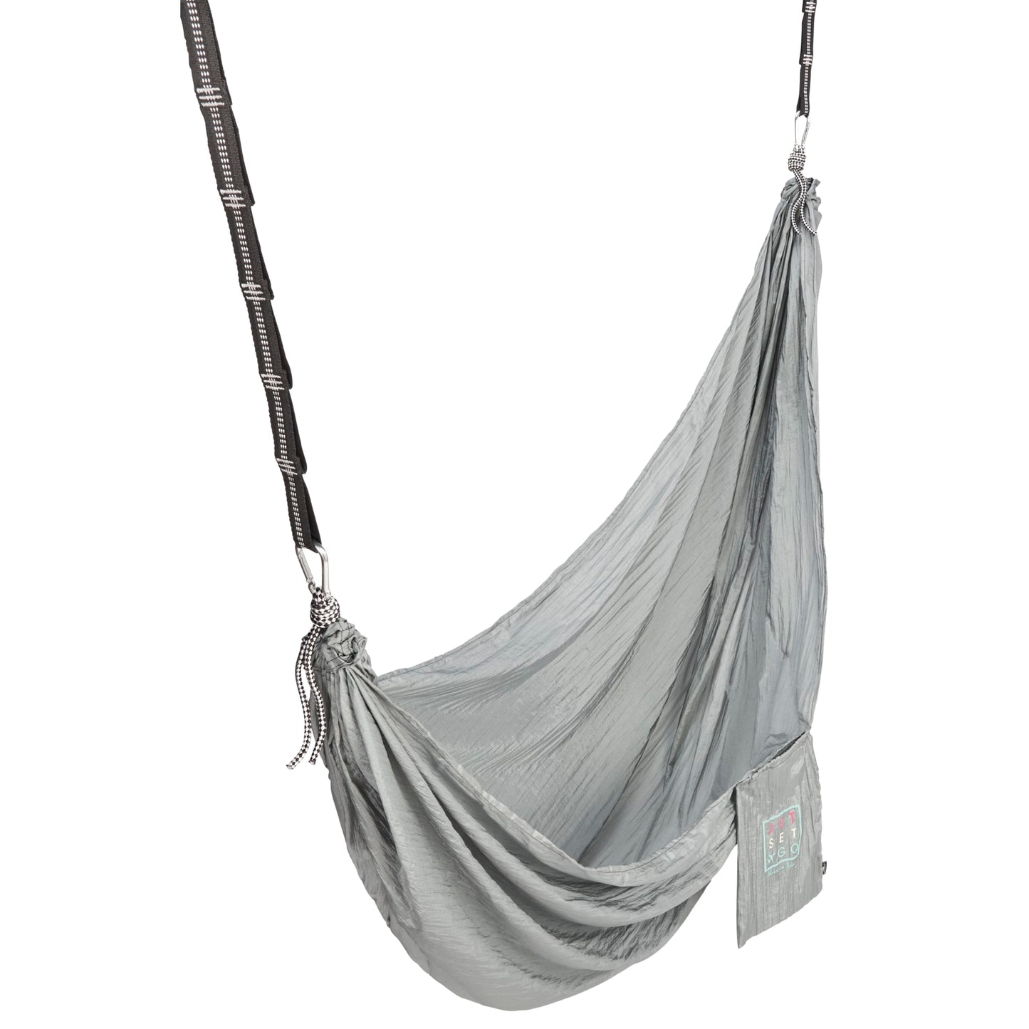 High Sierra Packable Hammock with Straps