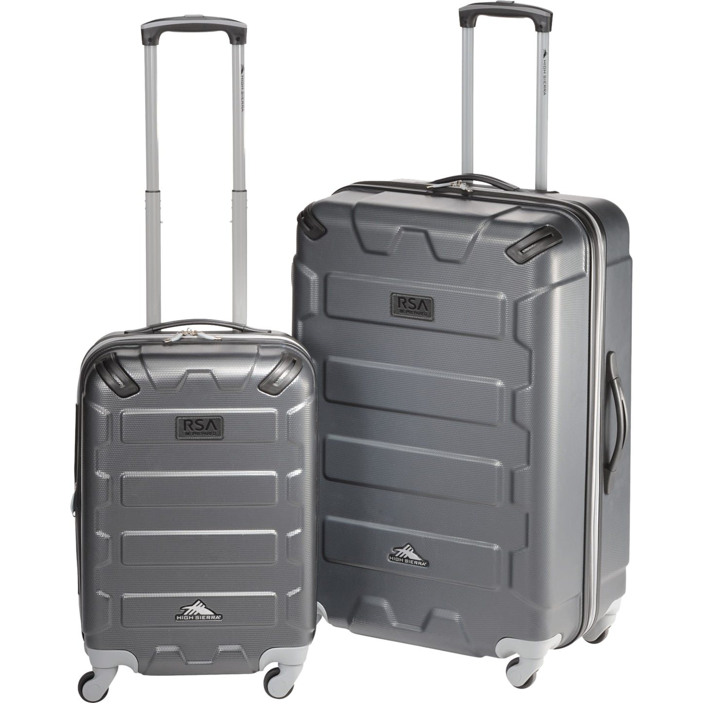 High Sierra®  2pc Hardside Luggage Set