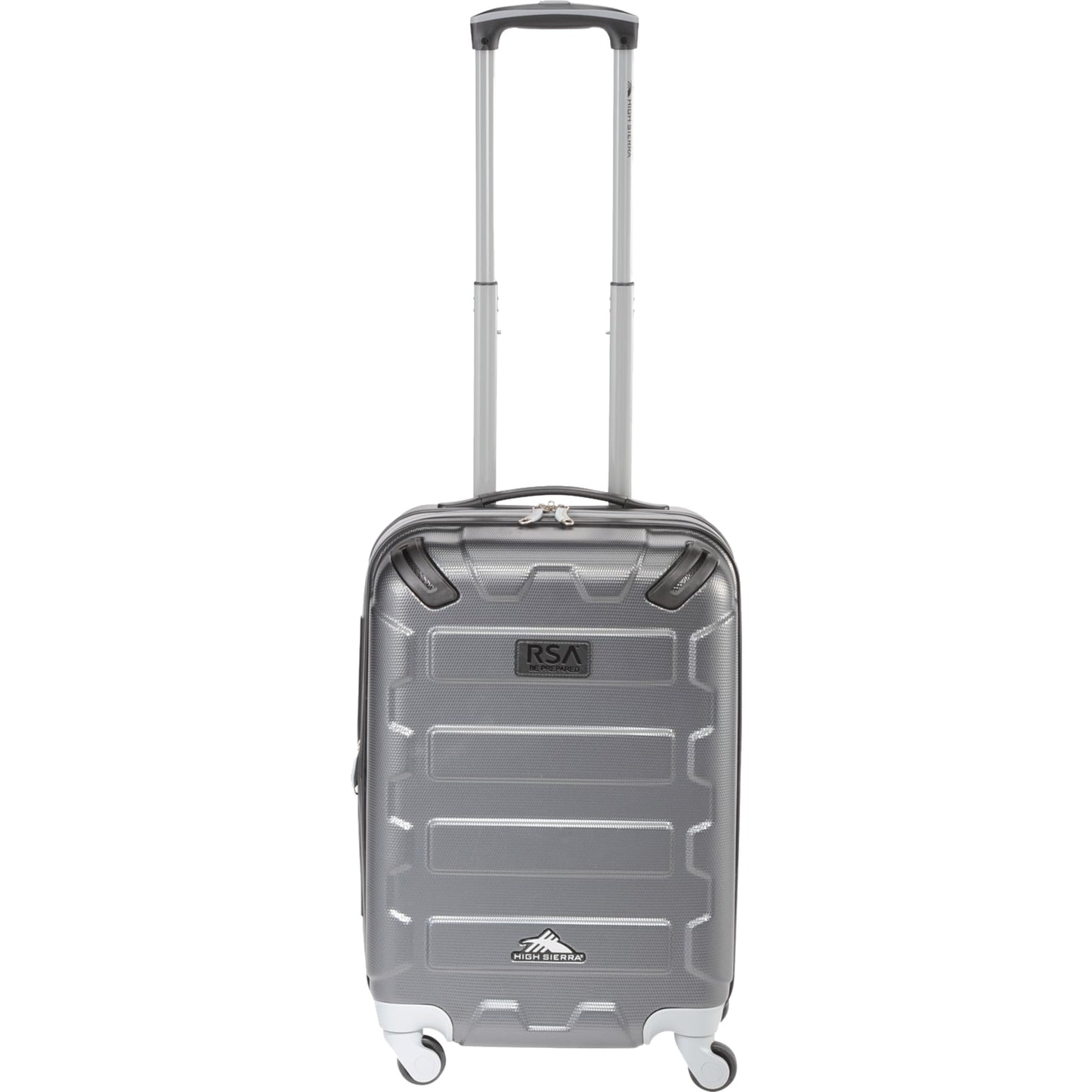 High Sierra®  2pc Hardside Luggage Set