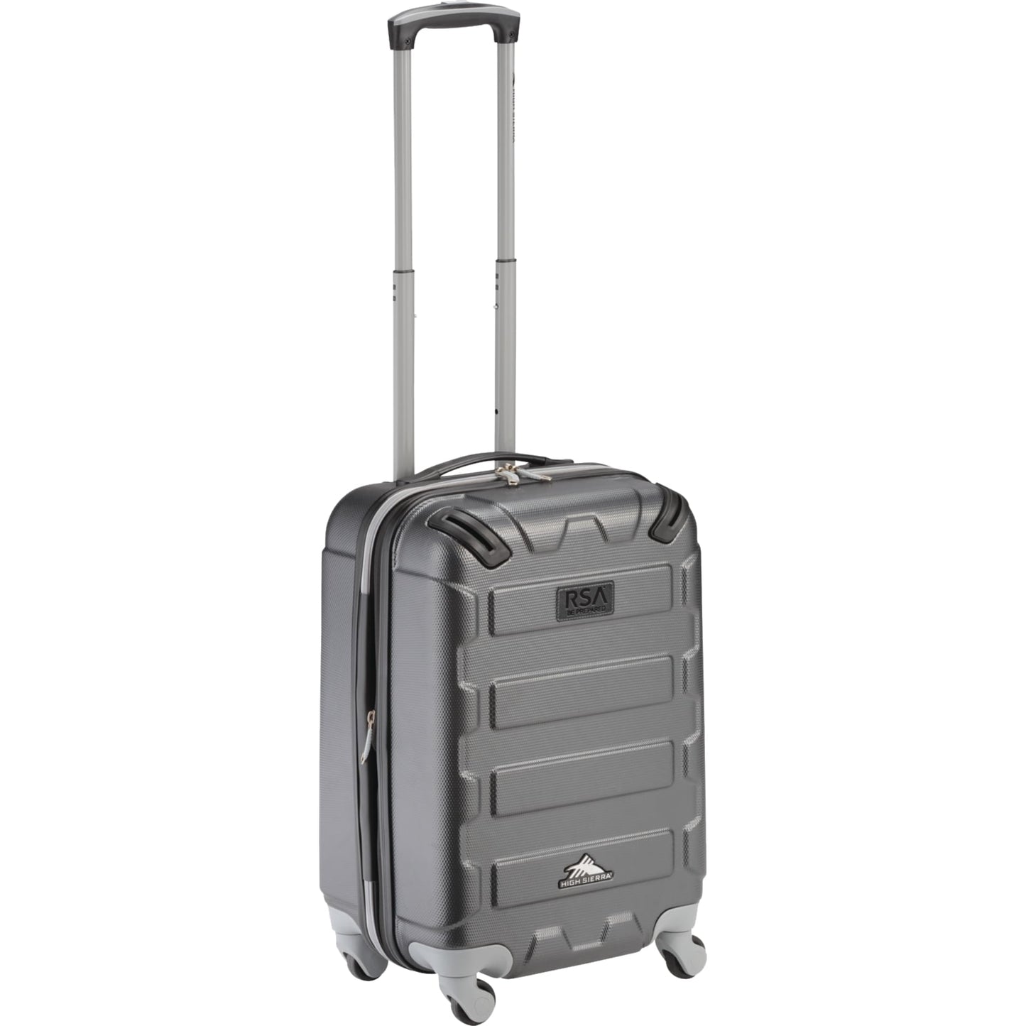 High Sierra®  2pc Hardside Luggage Set