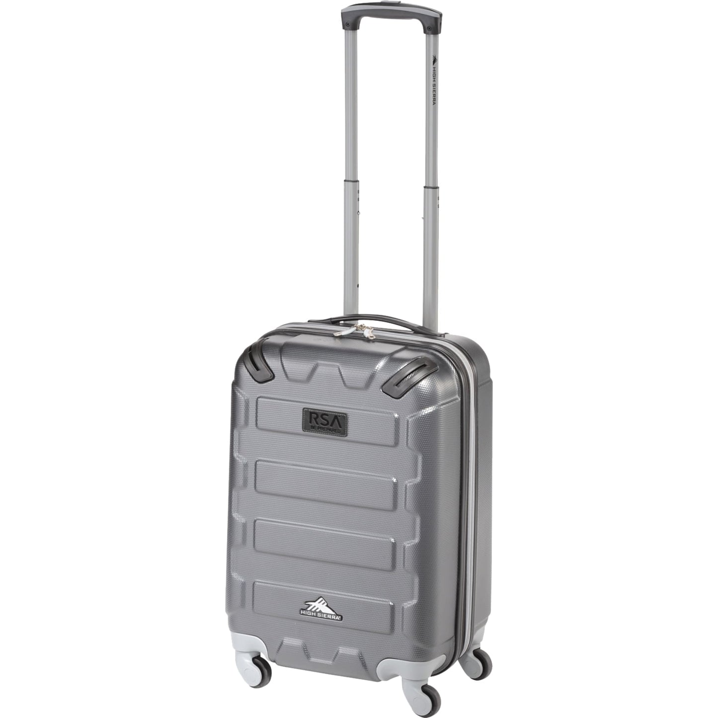 High Sierra®  2pc Hardside Luggage Set