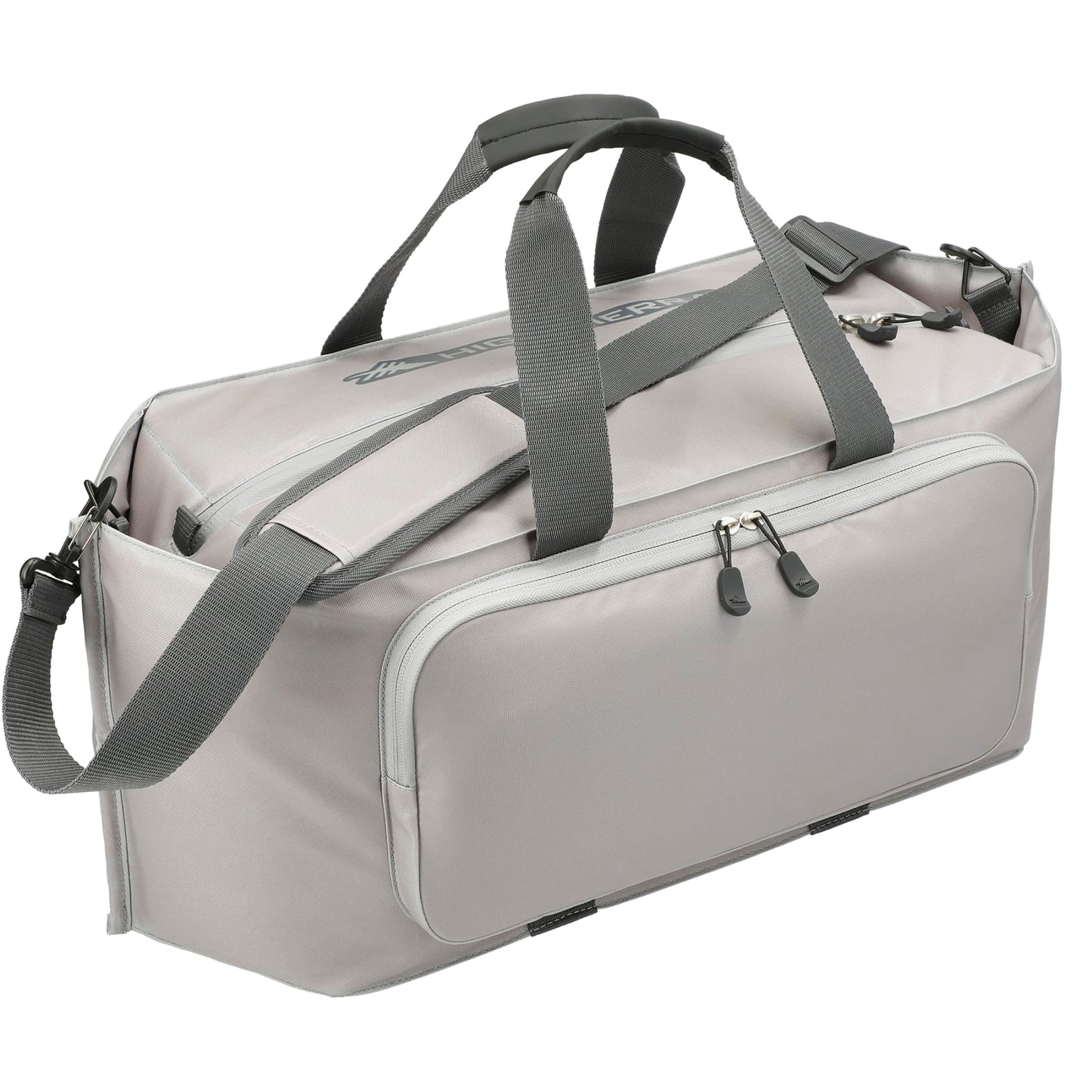 High Sierra 24 Can Duffel Cooler