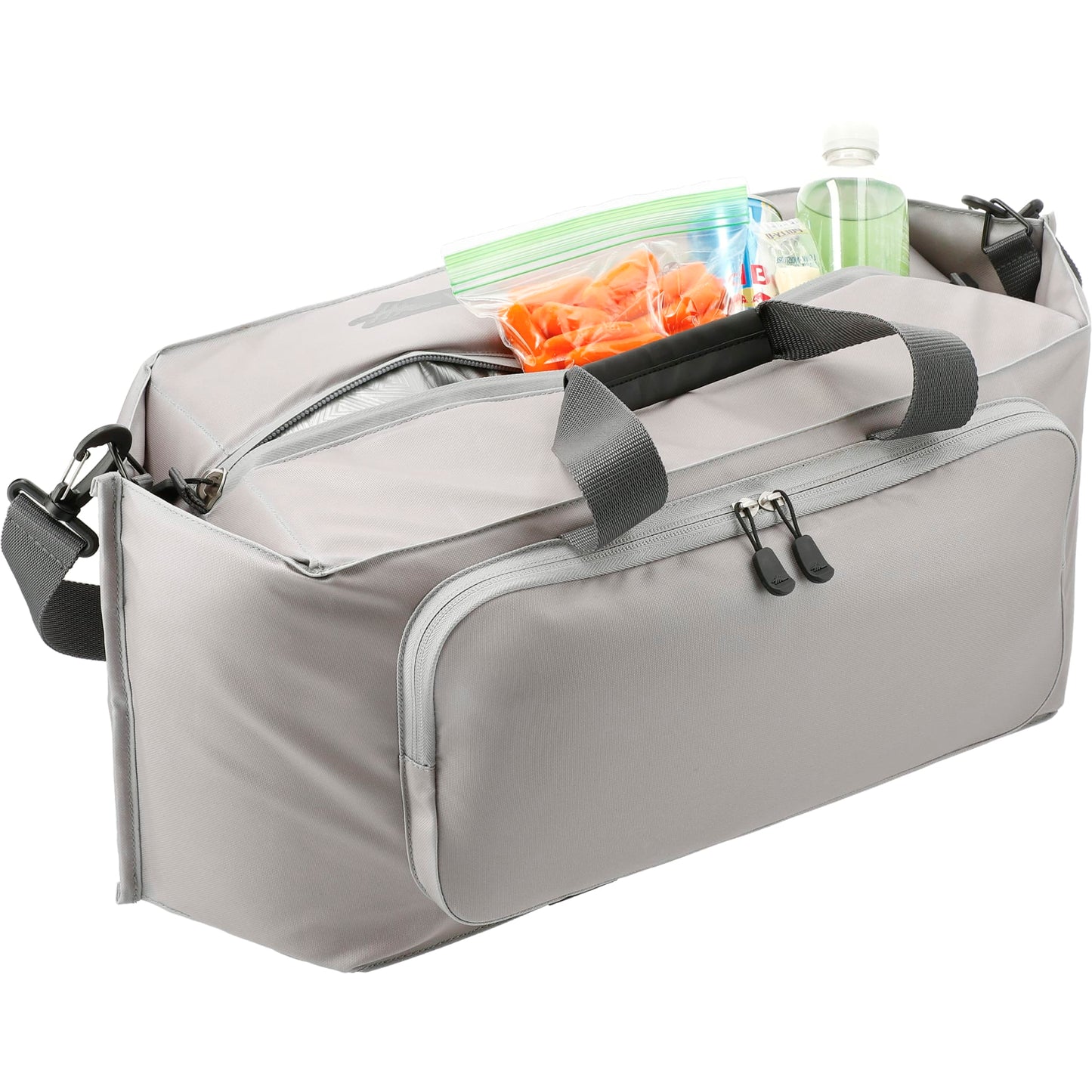 High Sierra 24 Can Duffel Cooler