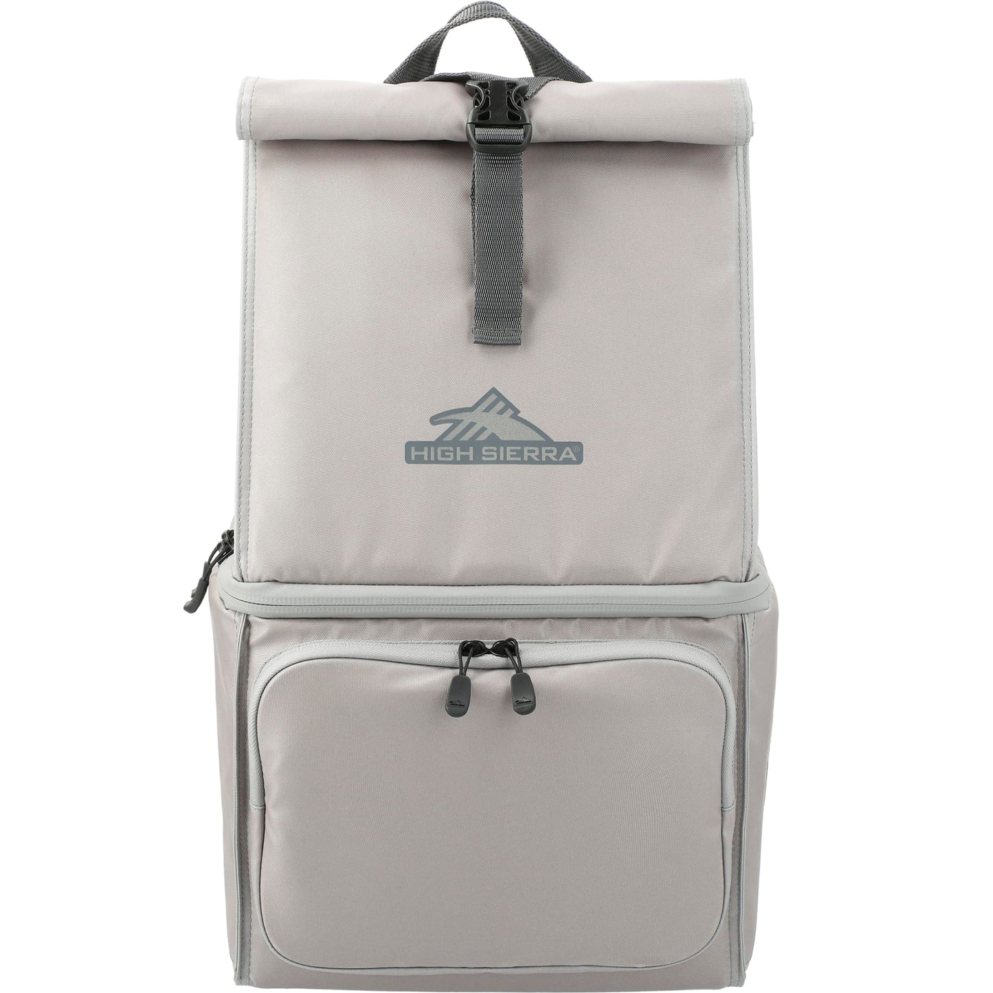 High Sierra 12 Can Backpack Cooler