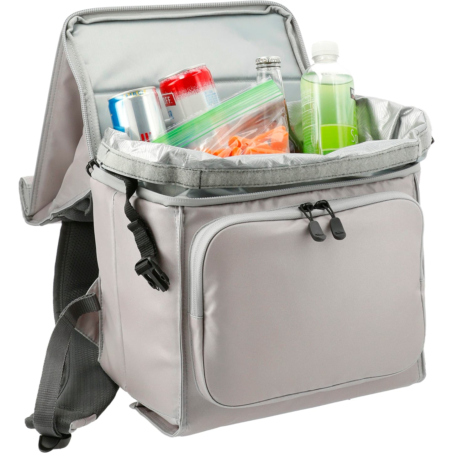 High Sierra 12 Can Backpack Cooler