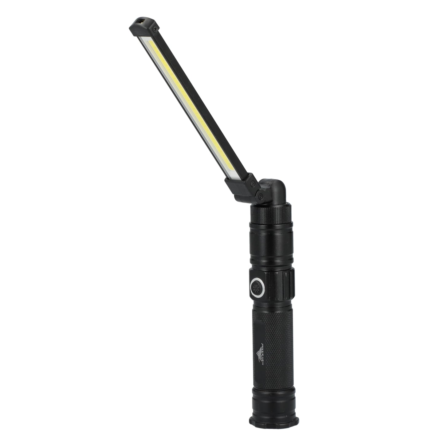 High Sierra Eco 150 Lumen Magnetic COB Work Light