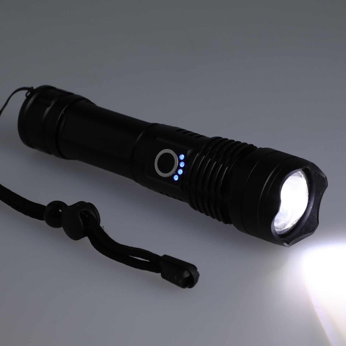 High Sierra Eco 200 Lumen LED Flashlight