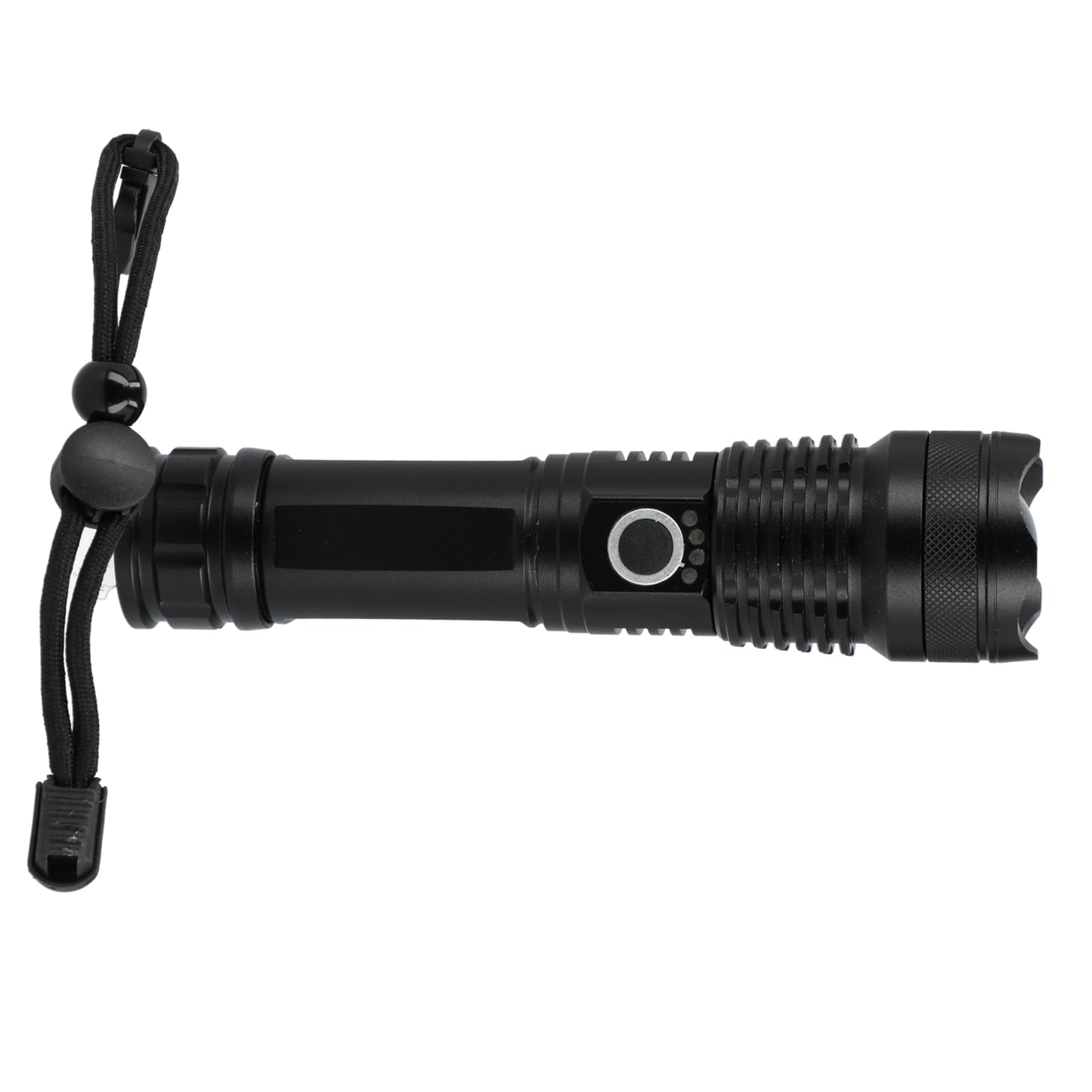 High Sierra Eco 200 Lumen LED Flashlight