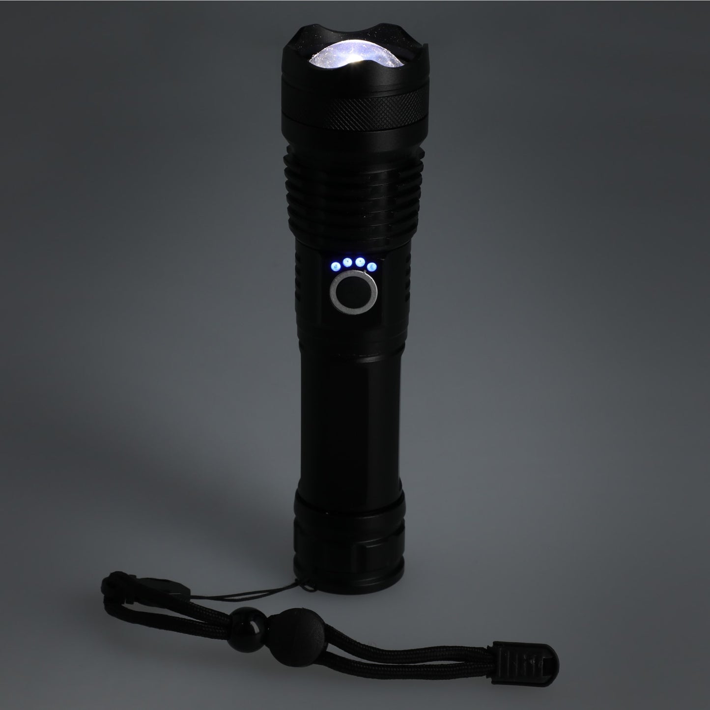 High Sierra Eco 200 Lumen LED Flashlight