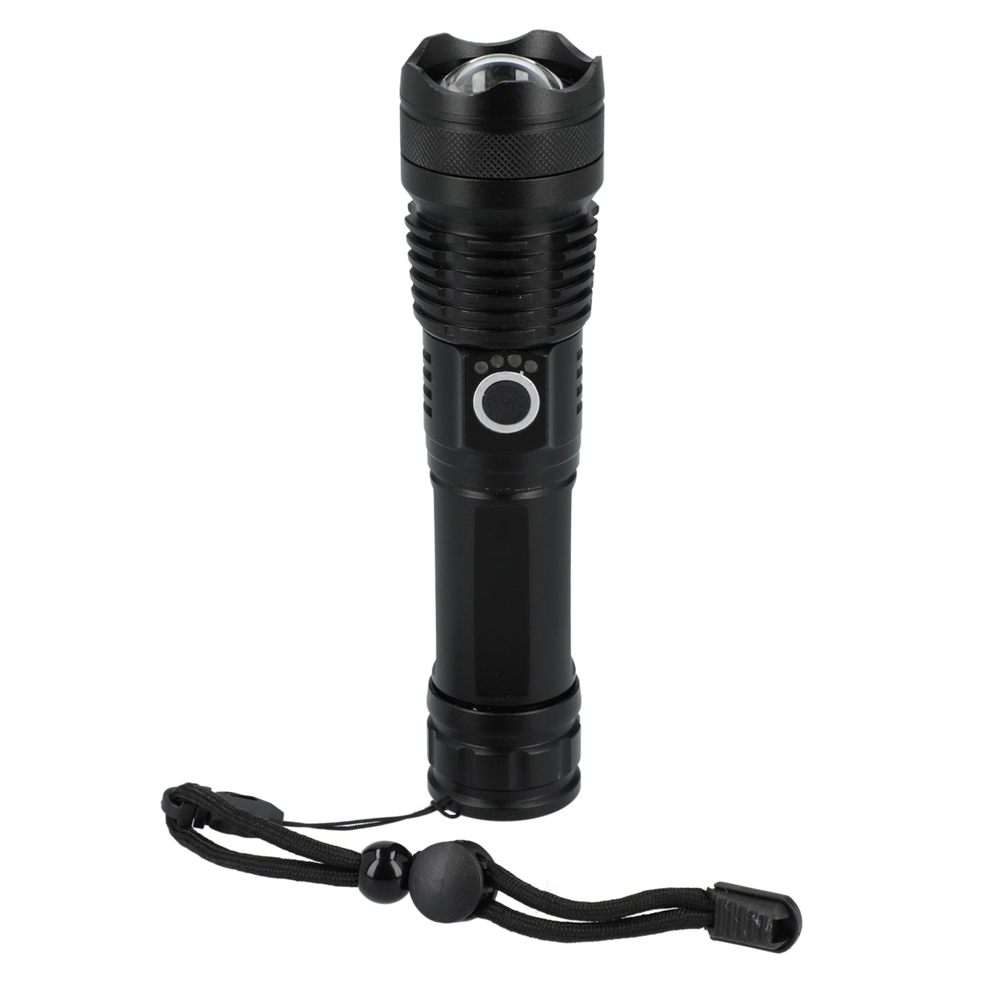 High Sierra Eco 200 Lumen LED Flashlight