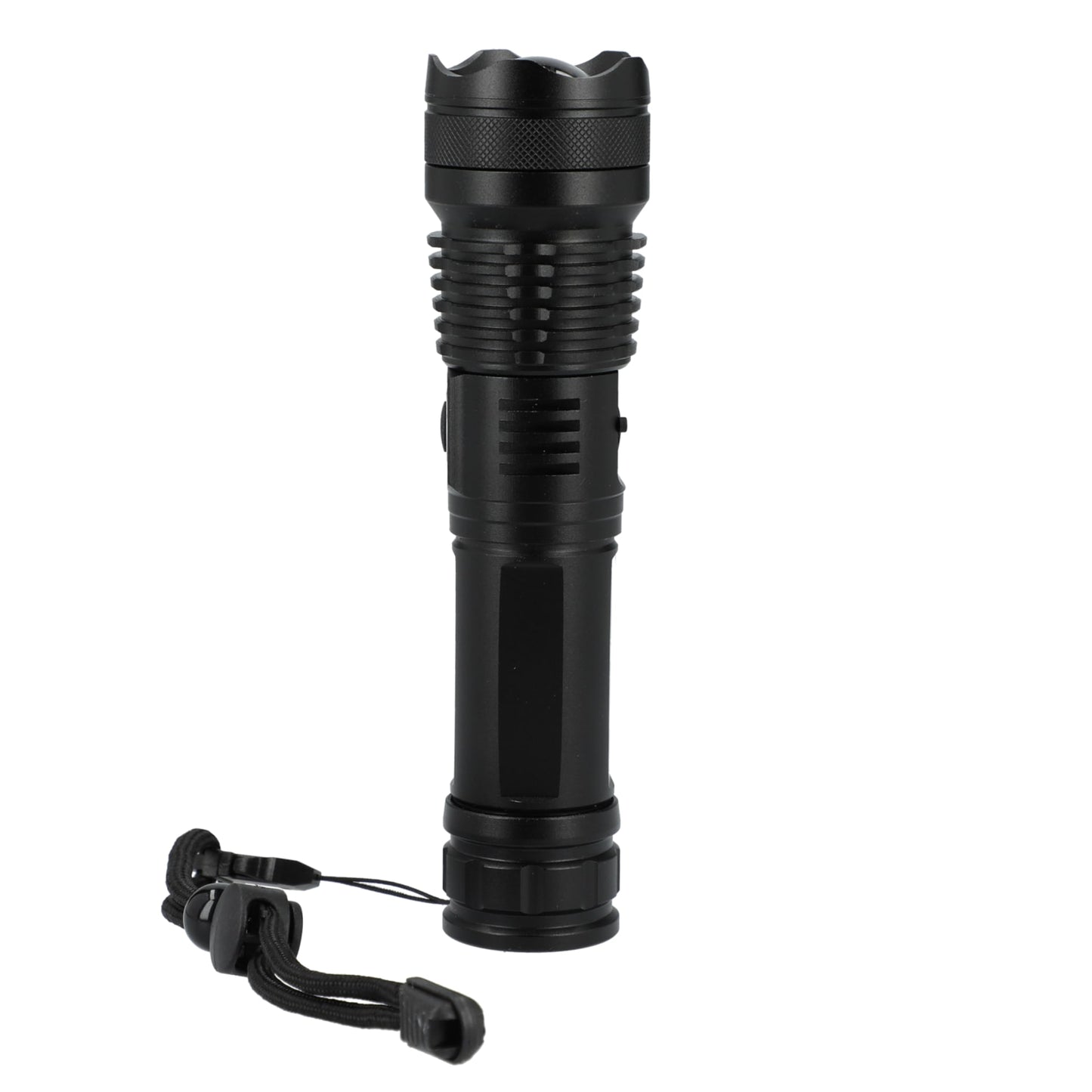 High Sierra Eco 200 Lumen LED Flashlight