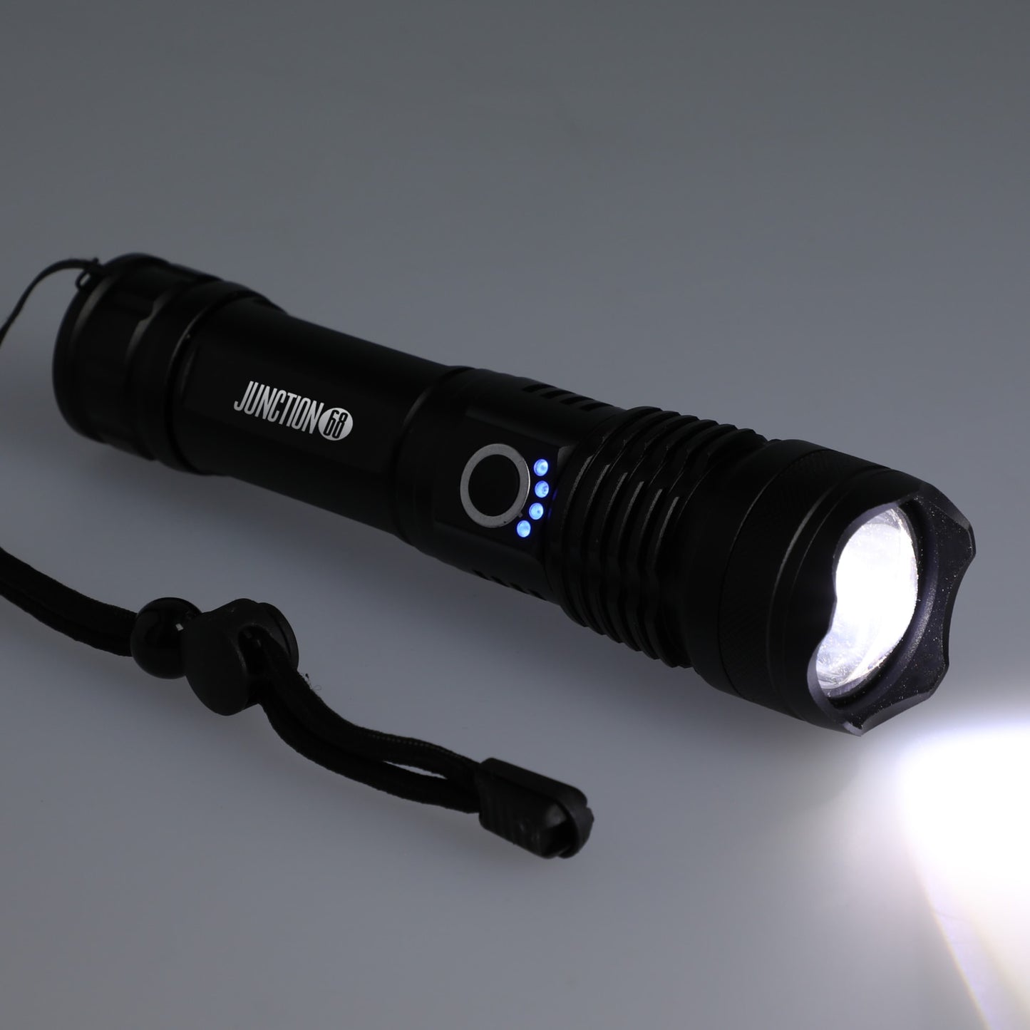 High Sierra Eco 200 Lumen LED Flashlight