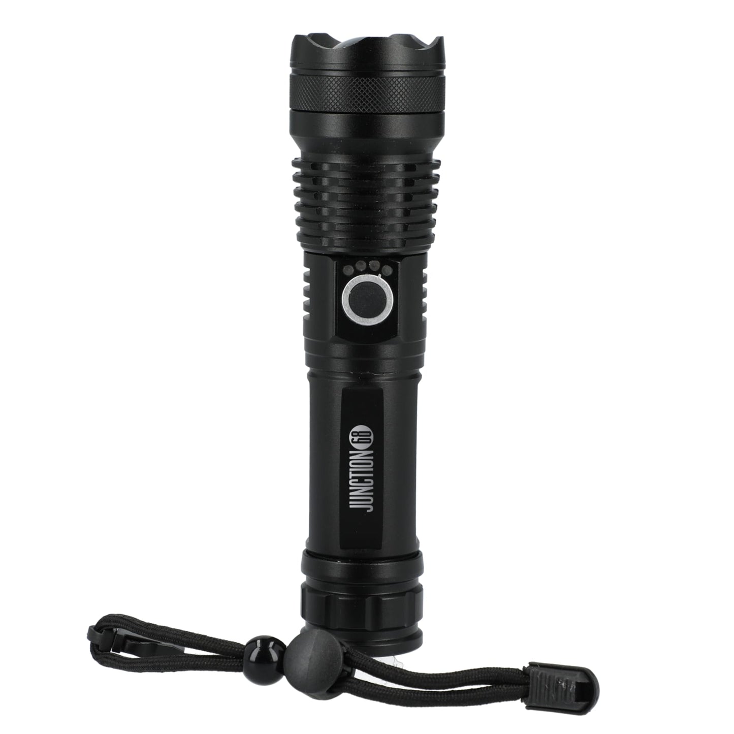 High Sierra Eco 200 Lumen LED Flashlight