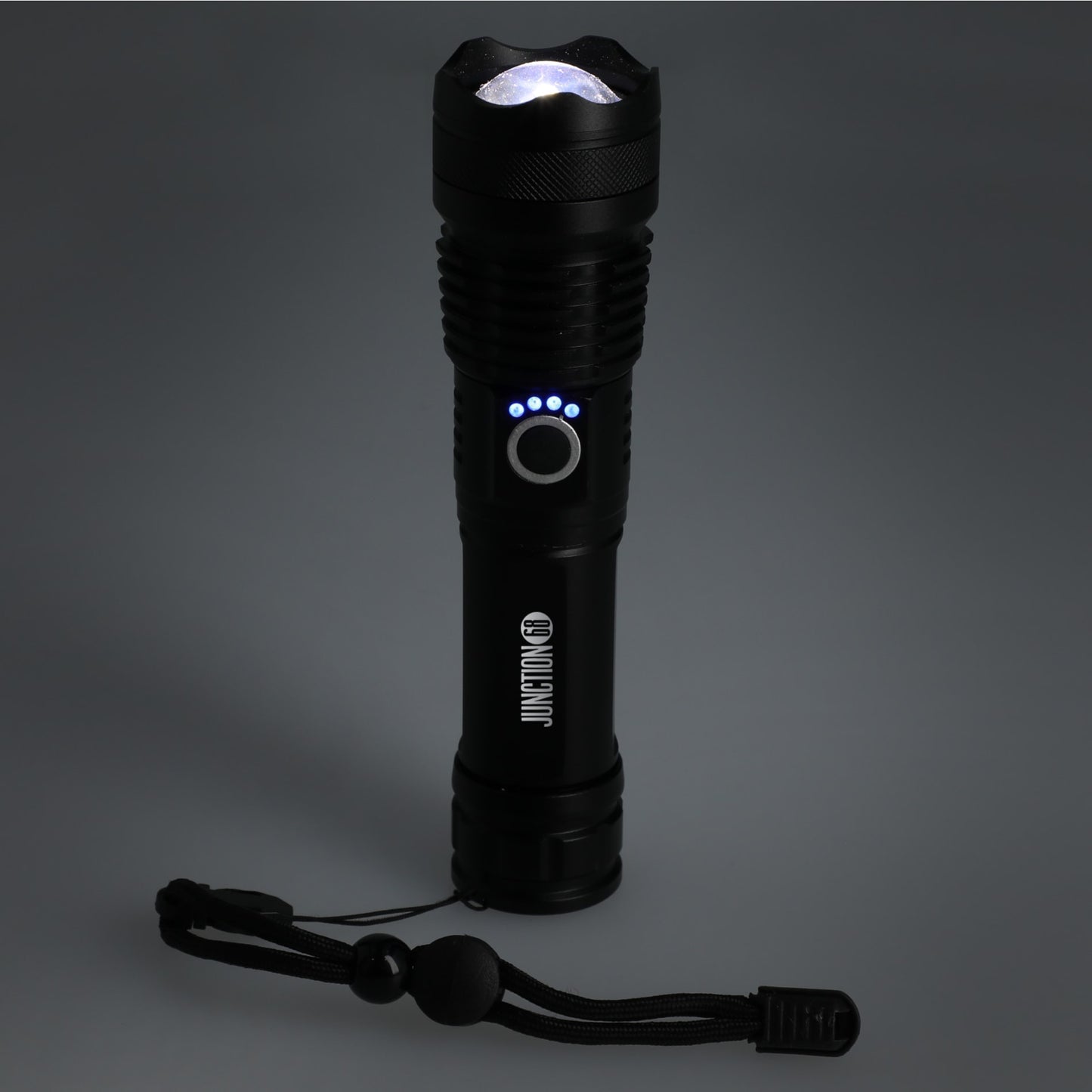 High Sierra Eco 200 Lumen LED Flashlight