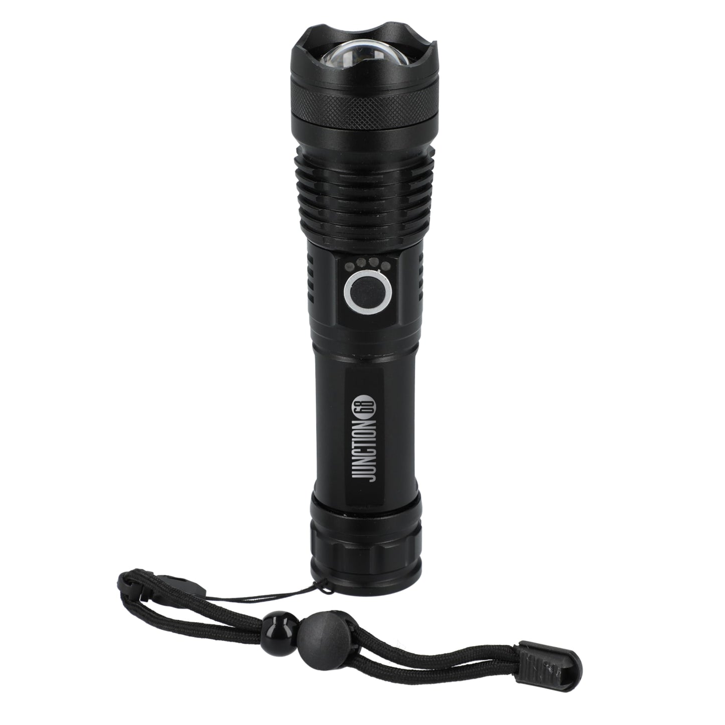 High Sierra Eco 200 Lumen LED Flashlight