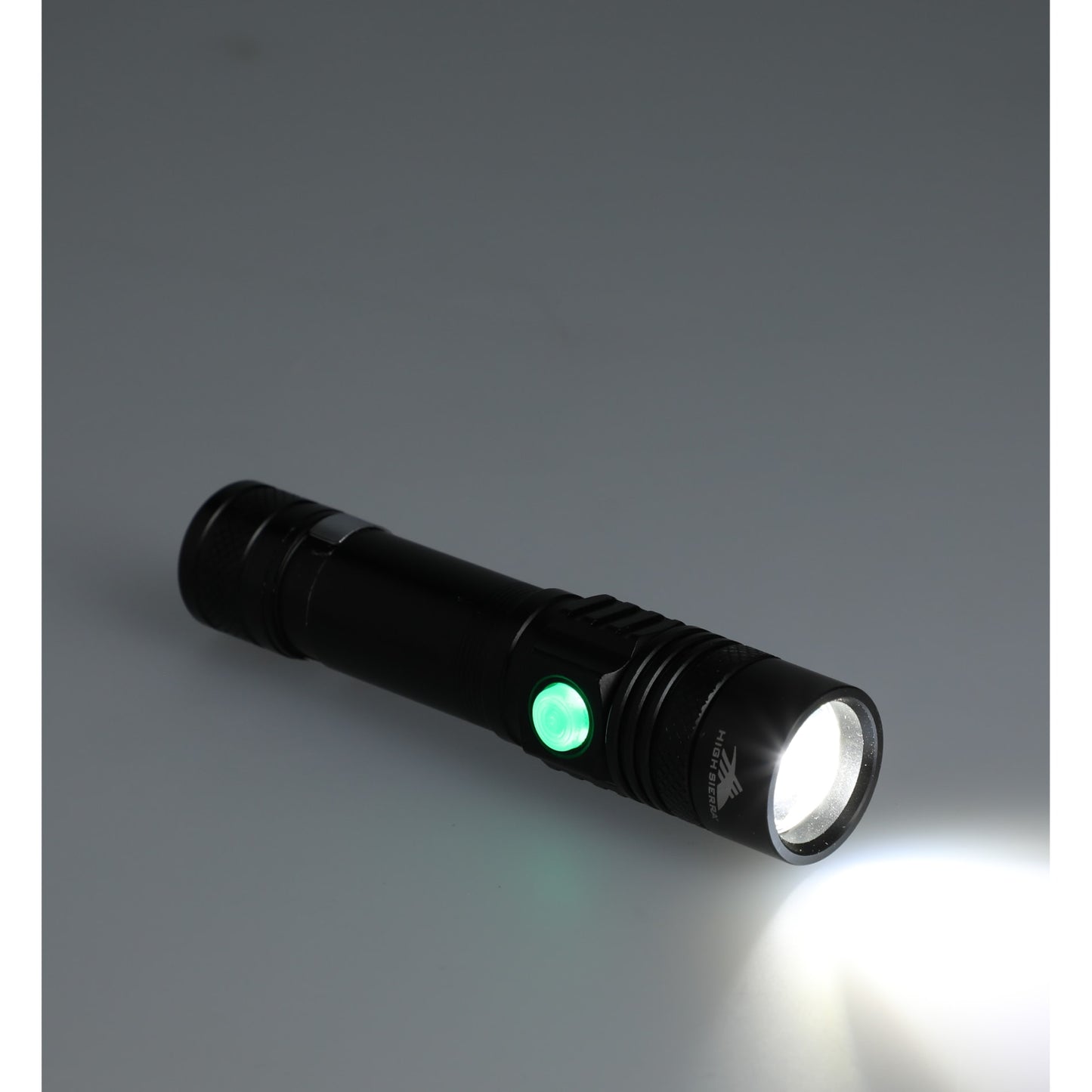 High Sierra Eco 160 Lumen LED Flashlight