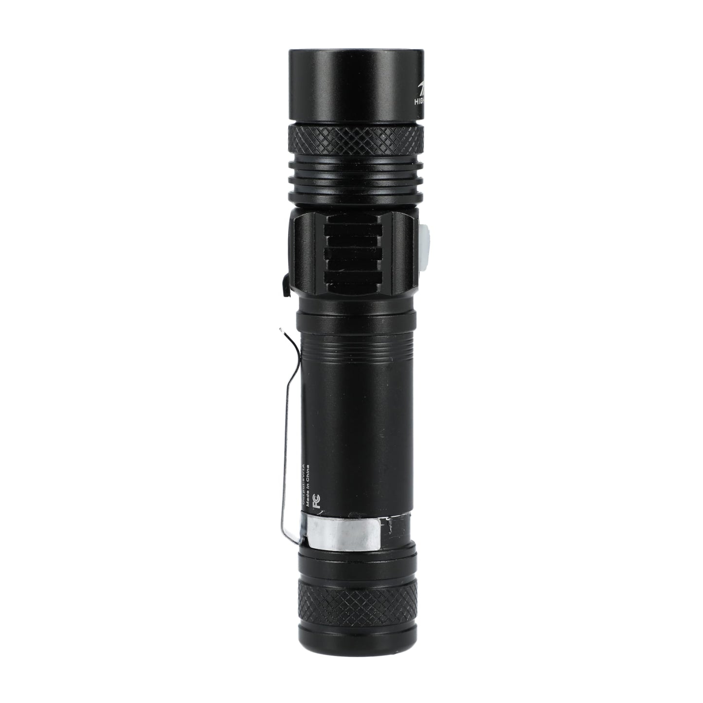 High Sierra Eco 160 Lumen LED Flashlight