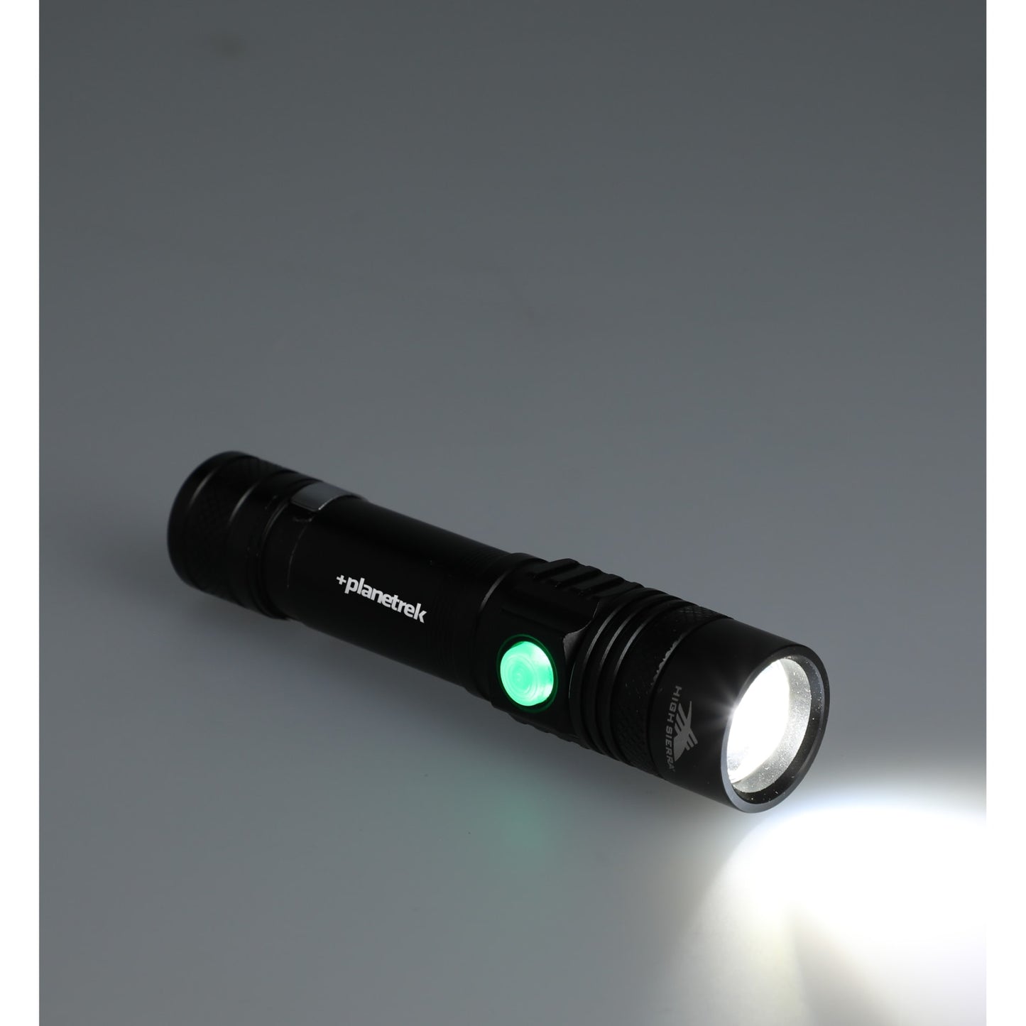 High Sierra Eco 160 Lumen LED Flashlight