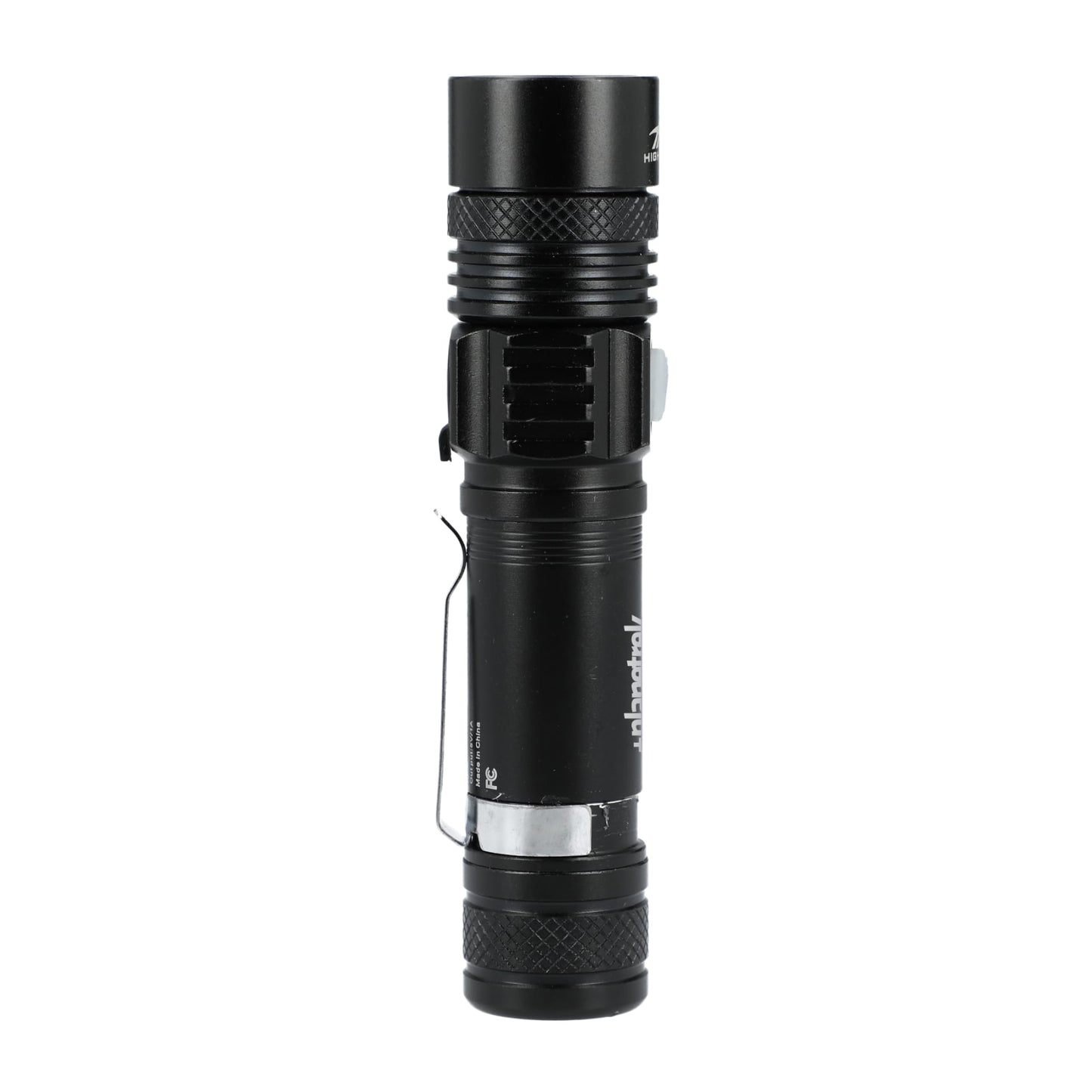 High Sierra Eco 160 Lumen LED Flashlight