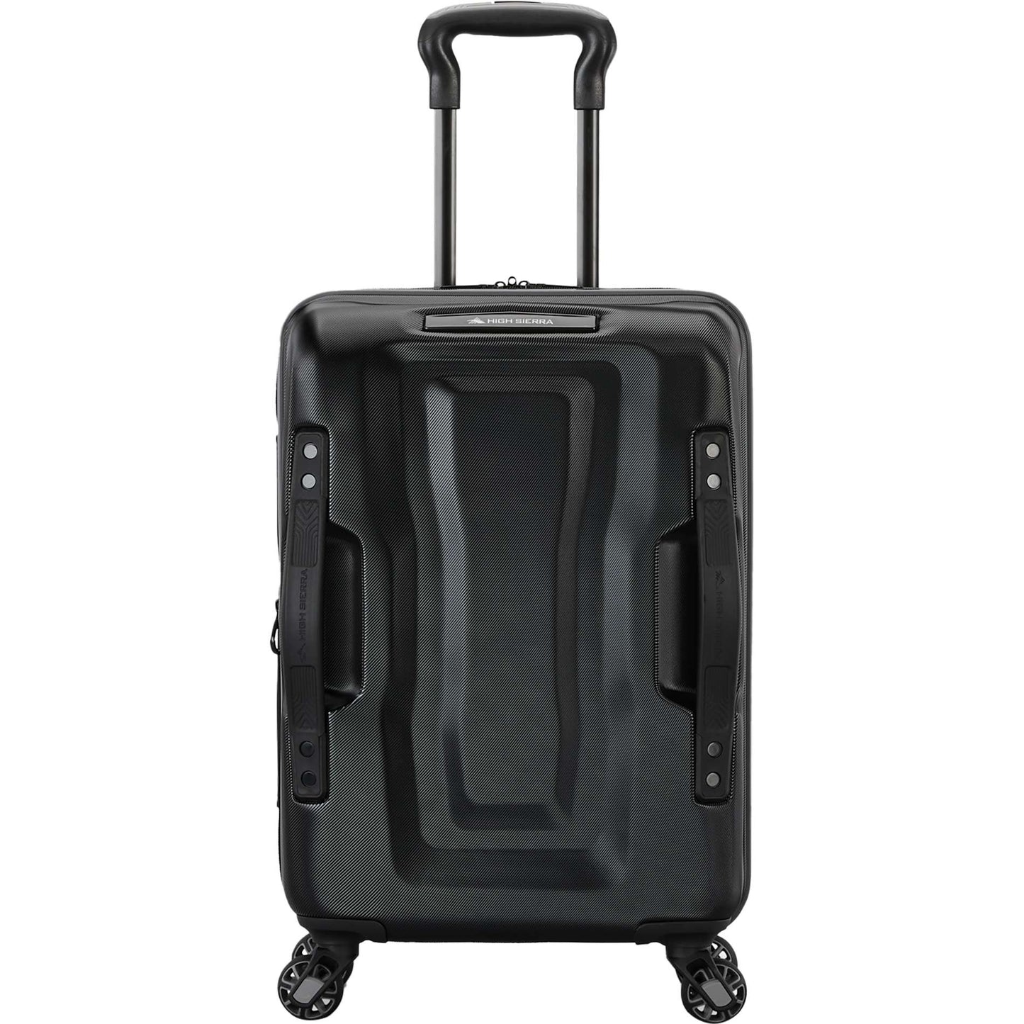 High Sierra Terra Trek Carry-On Luggage