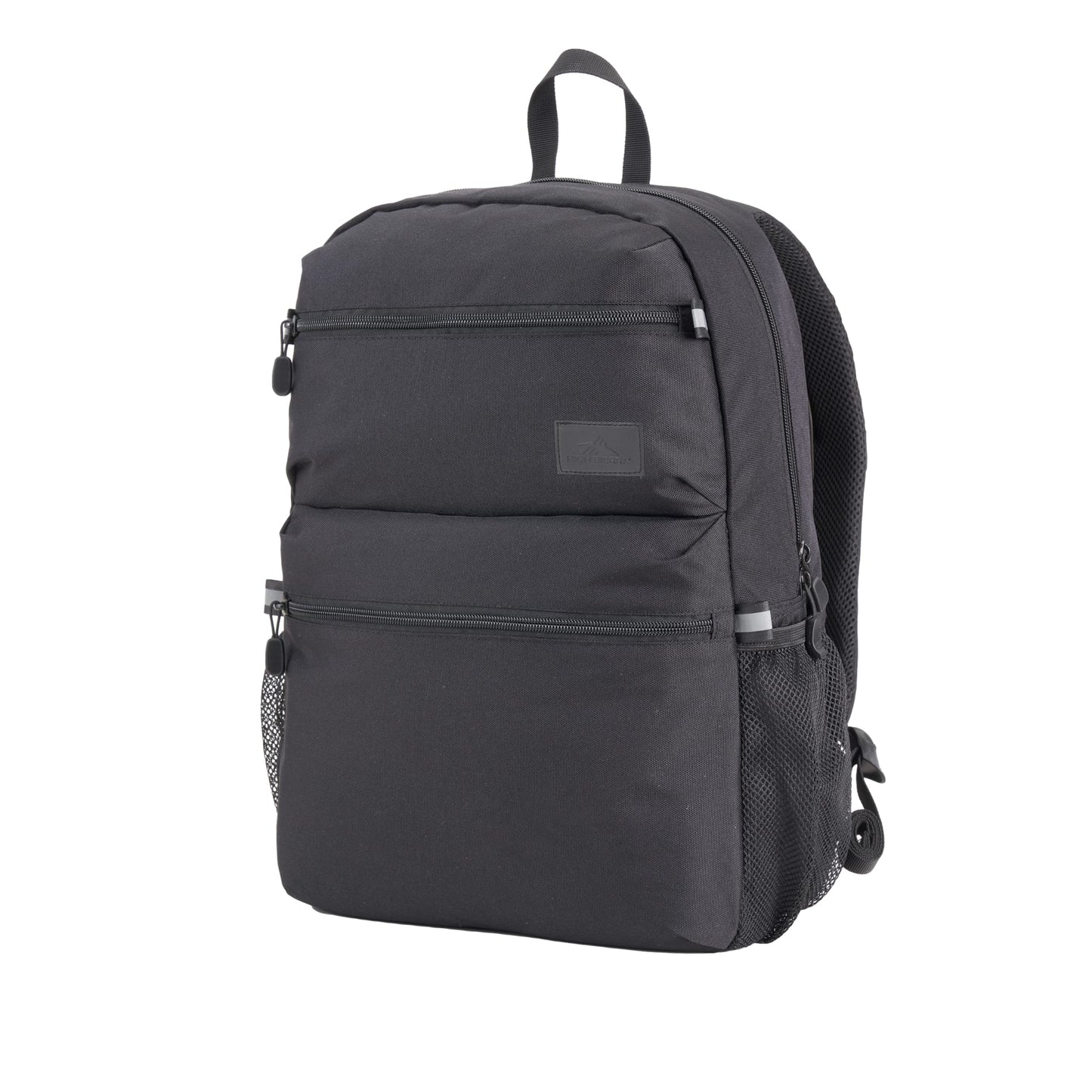 High Sierra Recycled Inhabit 15" Laptop Backpack