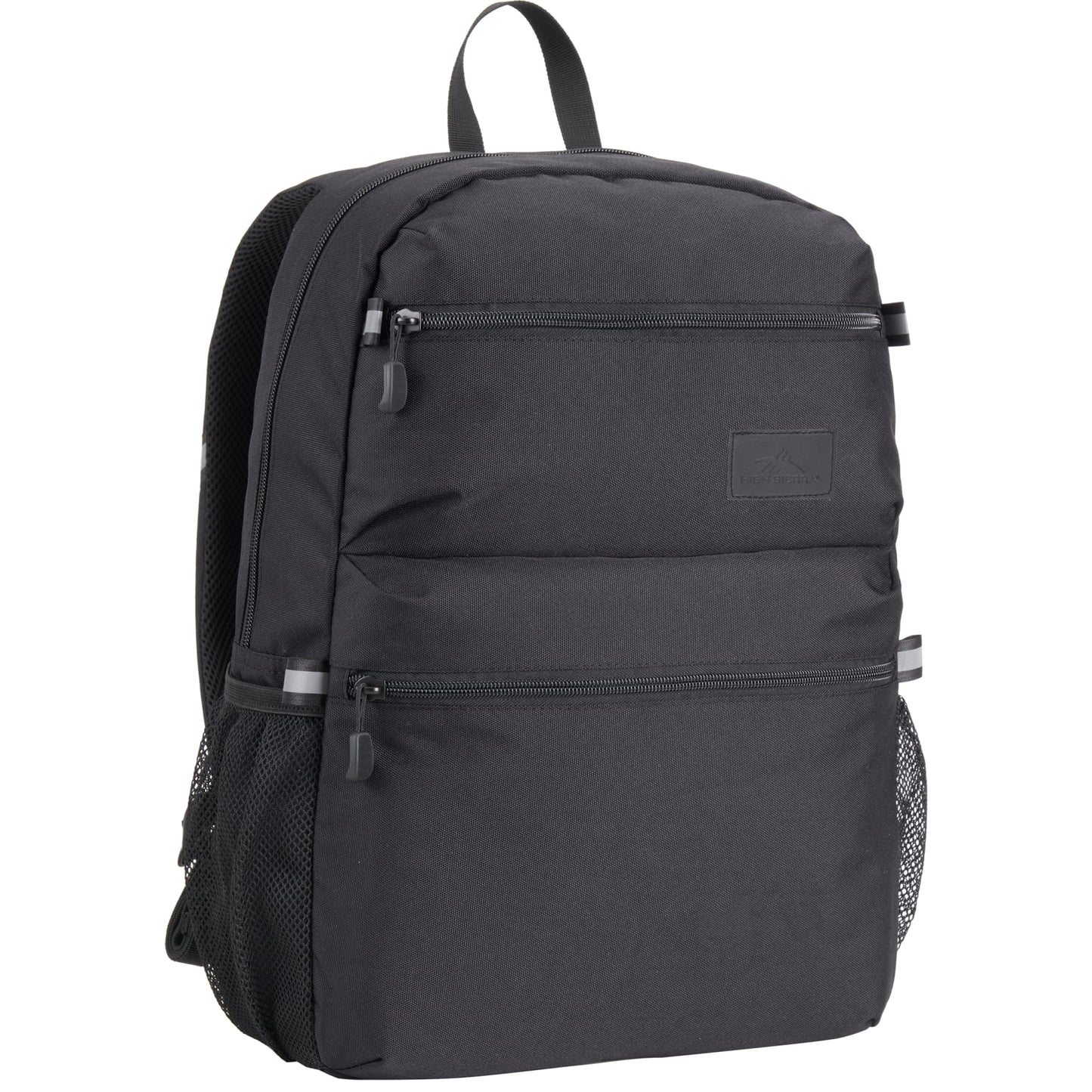 High Sierra Recycled Inhabit 15" Laptop Backpack