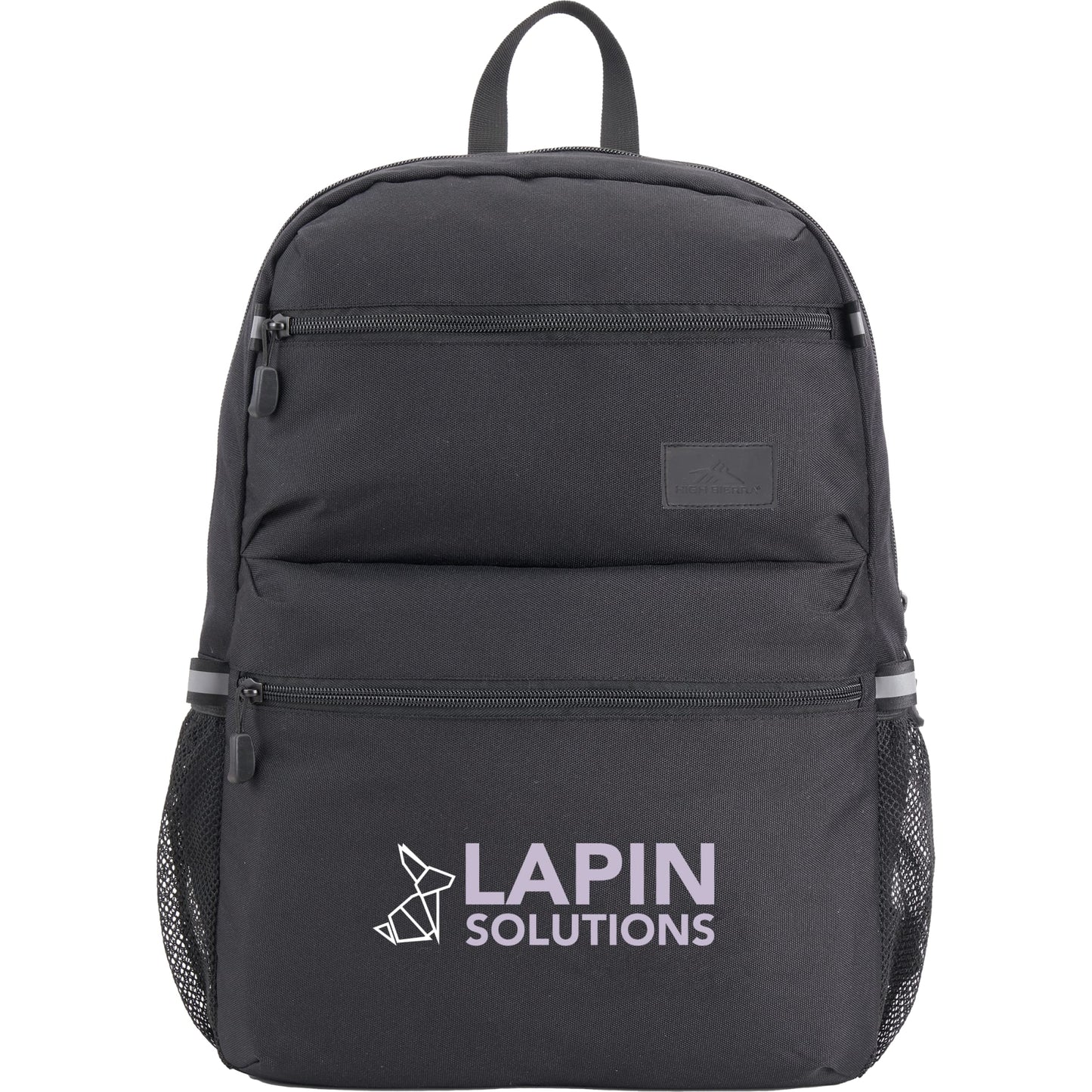 High Sierra Recycled Inhabit 15" Laptop Backpack