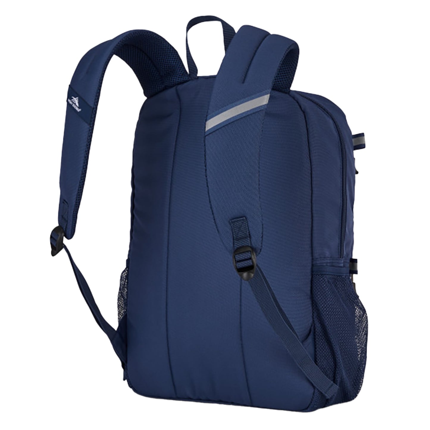 High Sierra Recycled Inhabit 15" Laptop Backpack