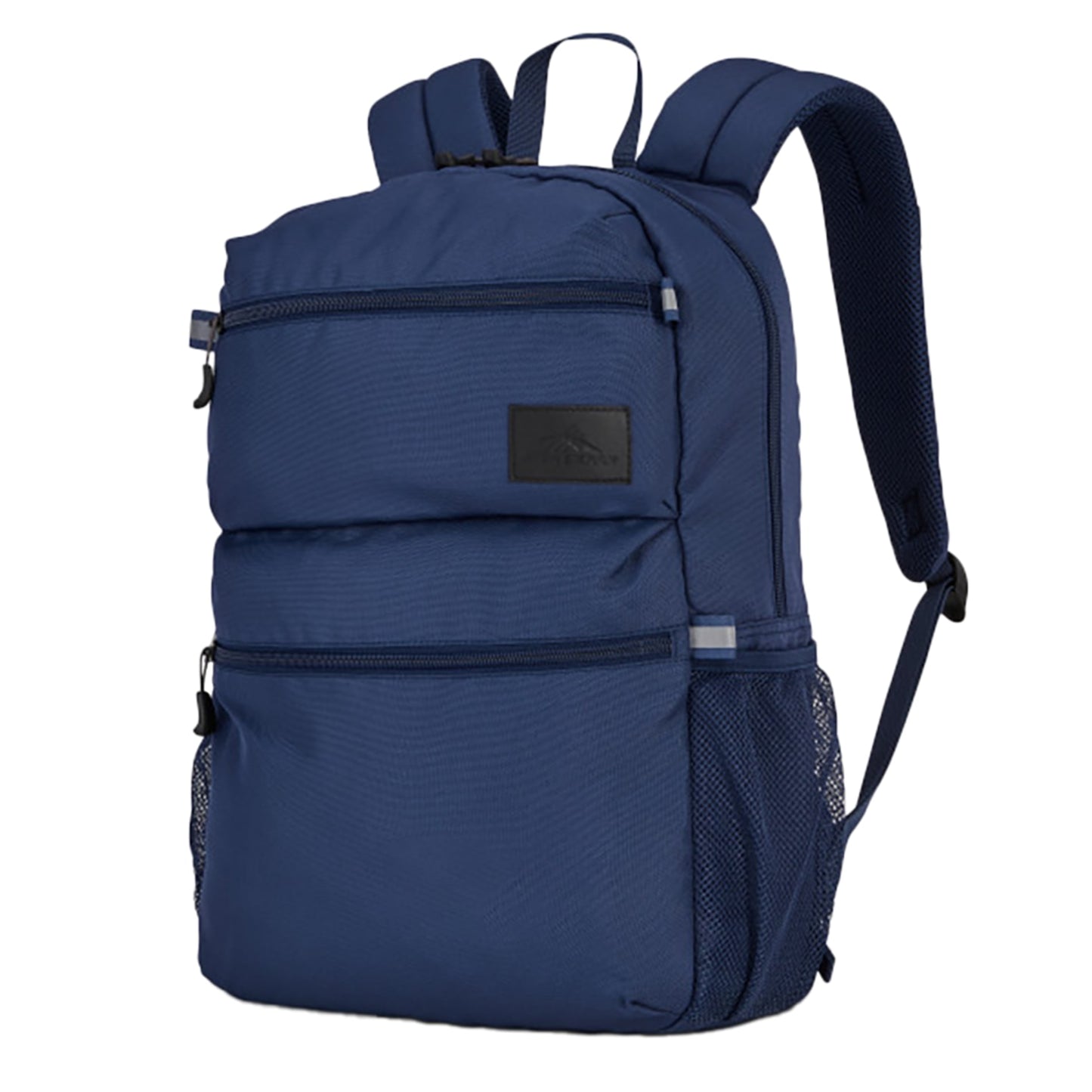 High Sierra Recycled Inhabit 15" Laptop Backpack