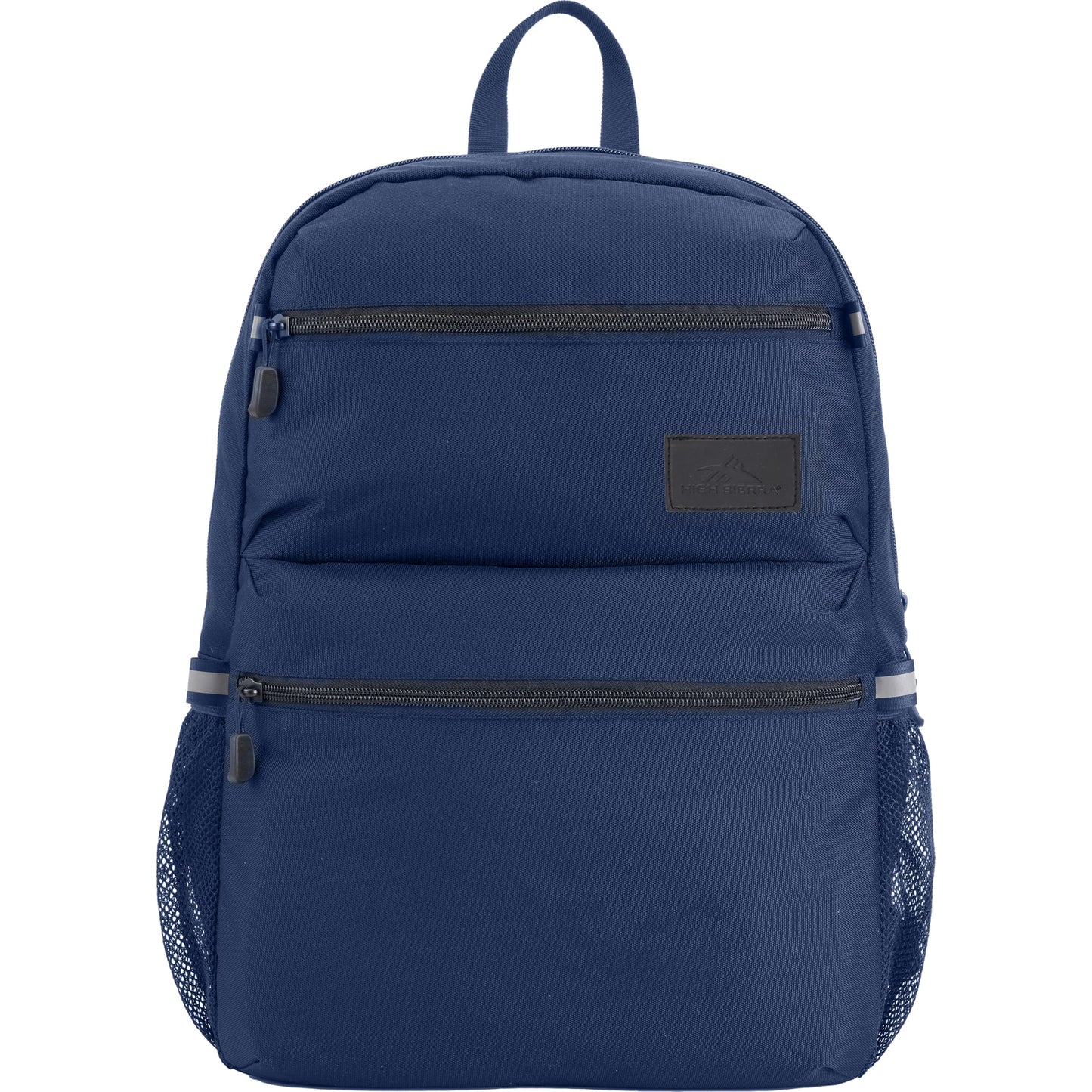 High Sierra Recycled Inhabit 15" Laptop Backpack