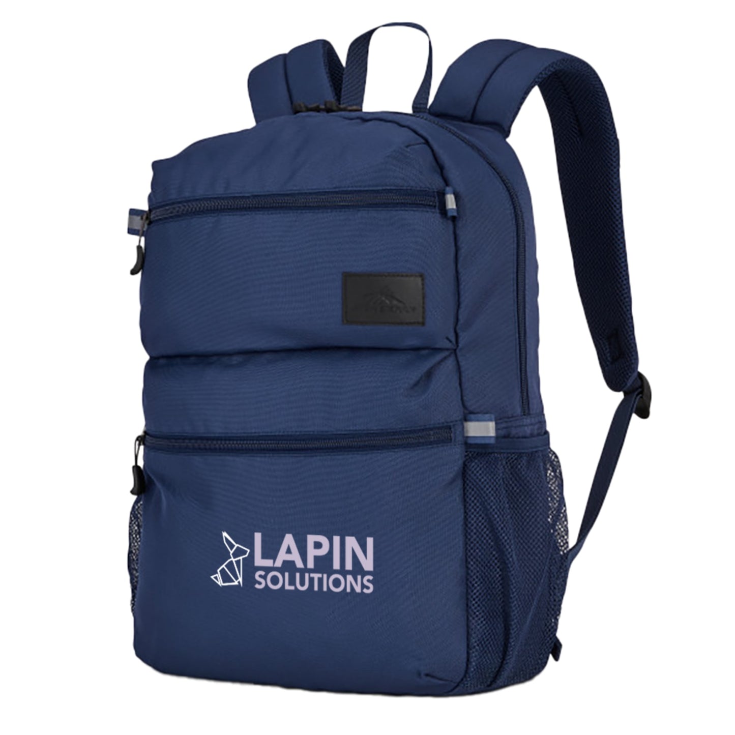 High Sierra Recycled Inhabit 15" Laptop Backpack