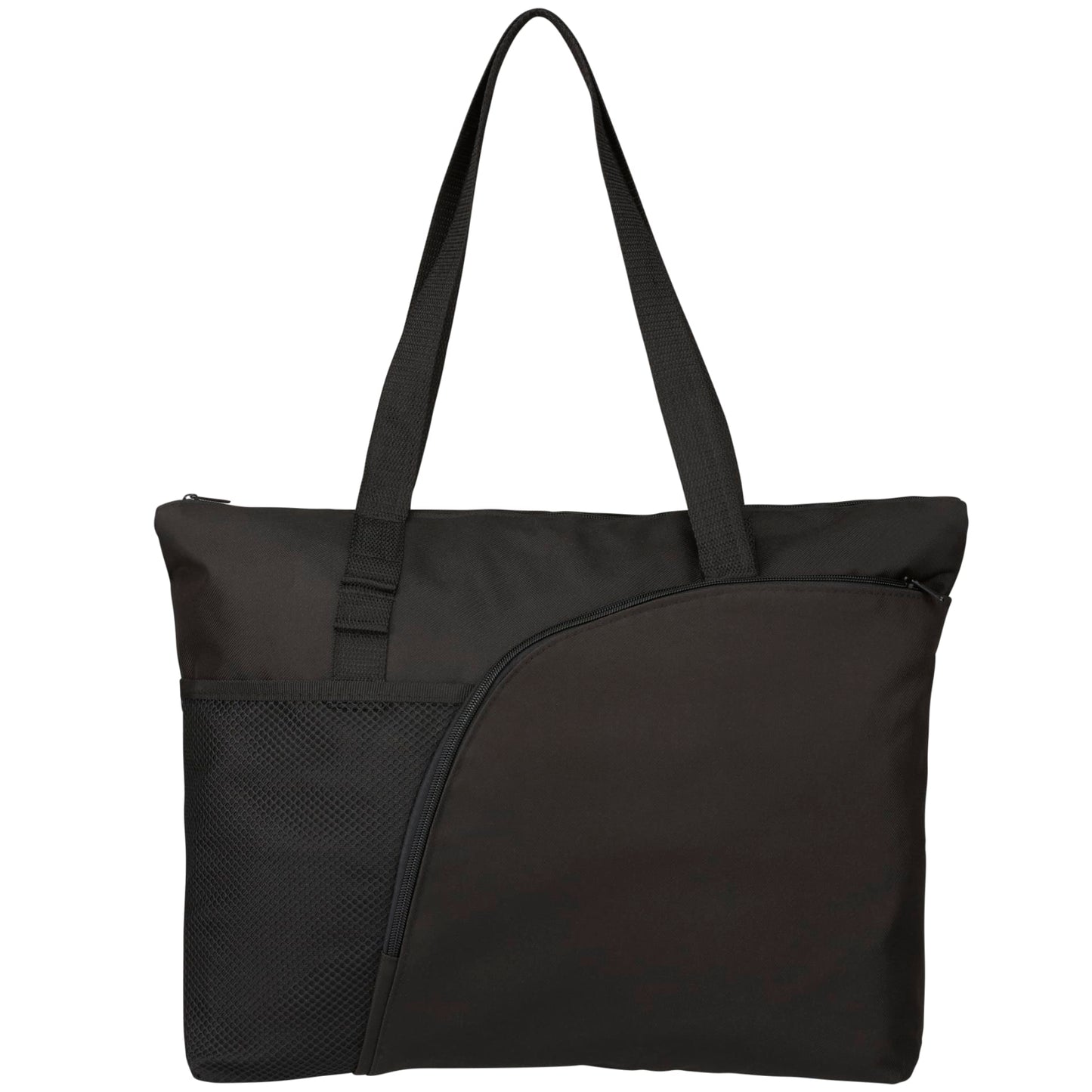 Excel Sport Zippered Utility Business Tote