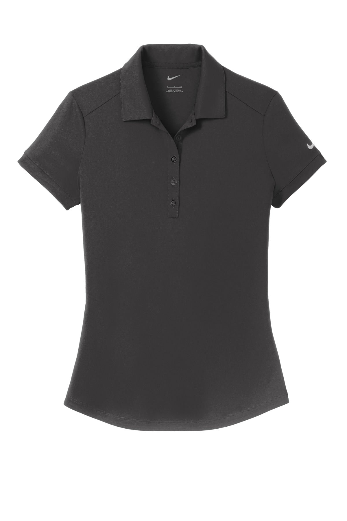 Nike Women's Dri-FIT Players Modern Fit Polo