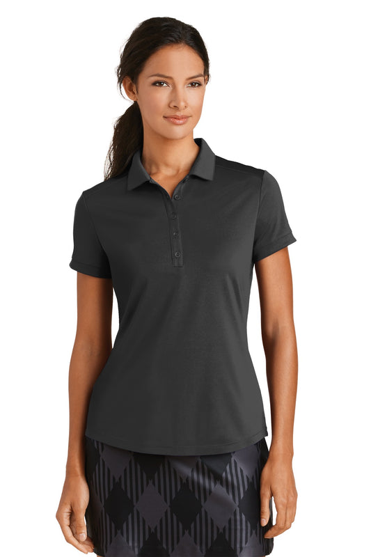 Nike Women's Dri-FIT Players Modern Fit Polo