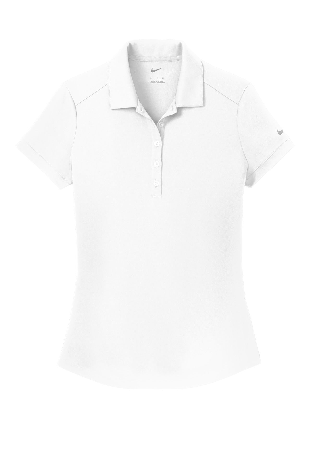 Nike Women's Dri-FIT Players Modern Fit Polo