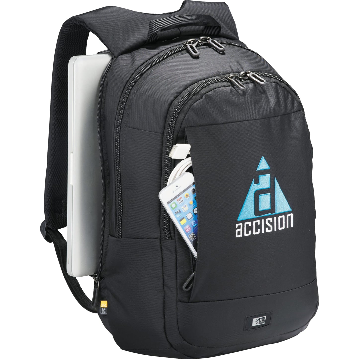 Case Logic 15" Computer and Tablet Backpack