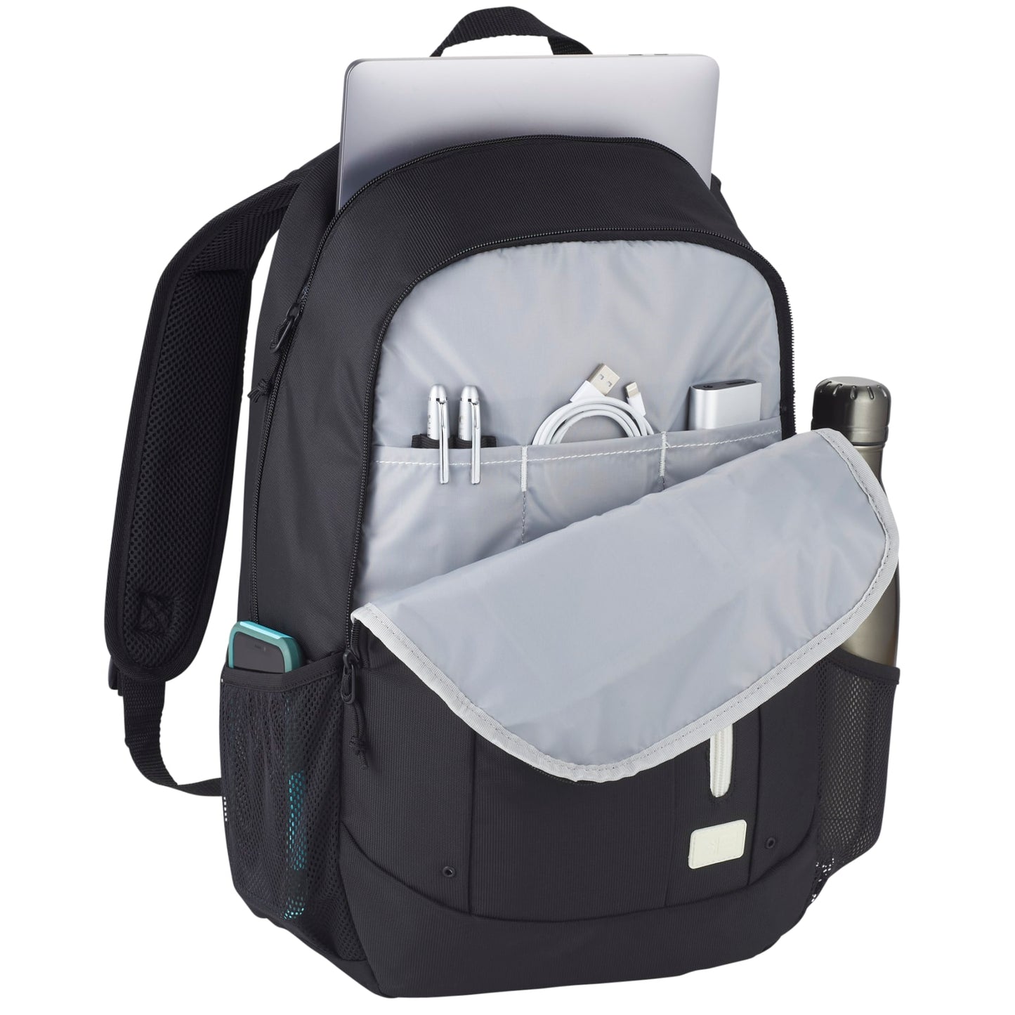 Case Logic Jaunt Recycled 15" Computer Backpack