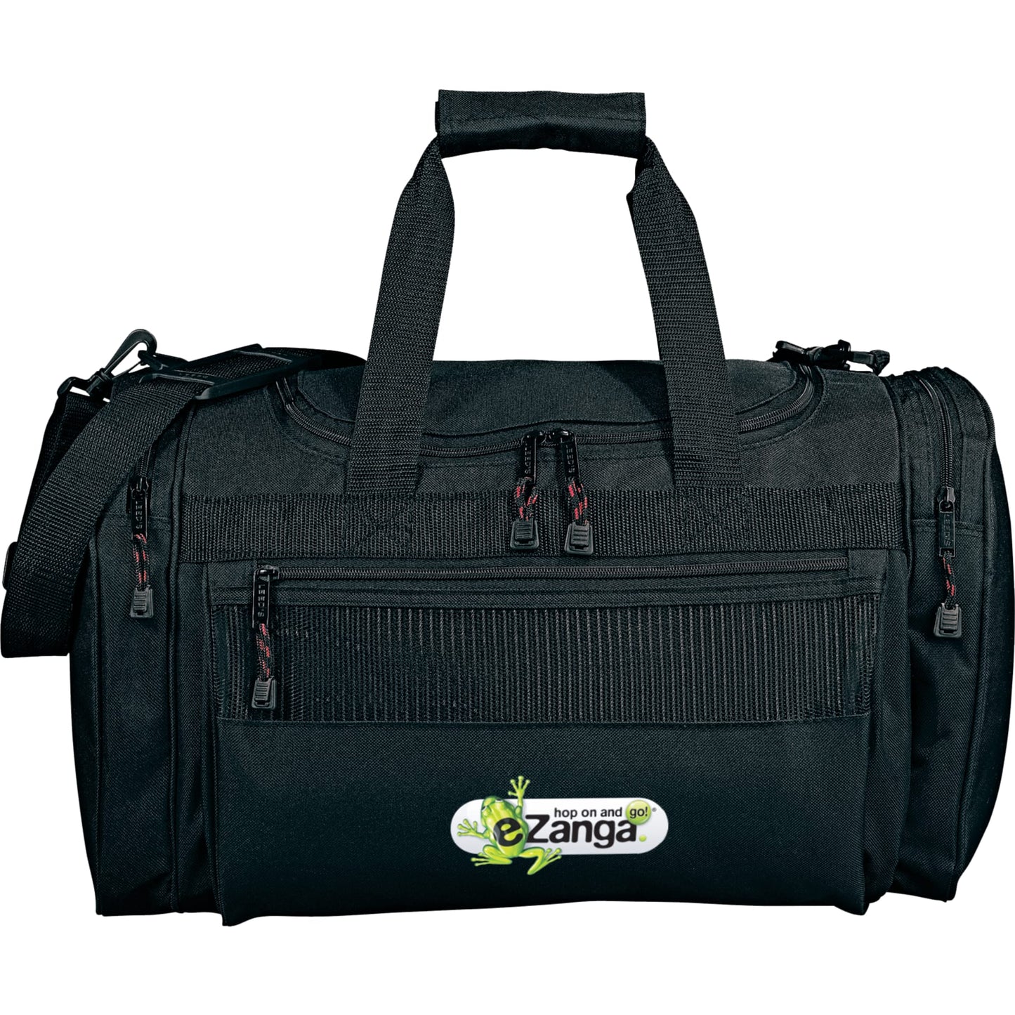 Excel Sport Deluxe 20" Duffel Bag