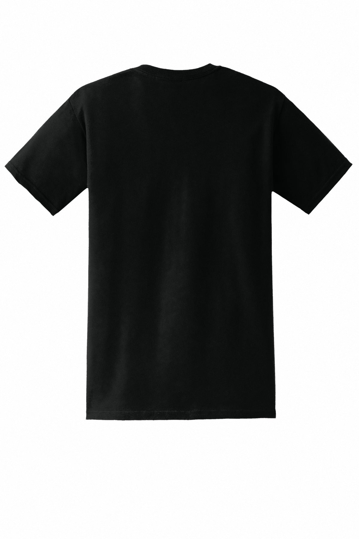 Gildan® - DryBlend® 50 Cotton/50 Poly Pocket T-Shirt