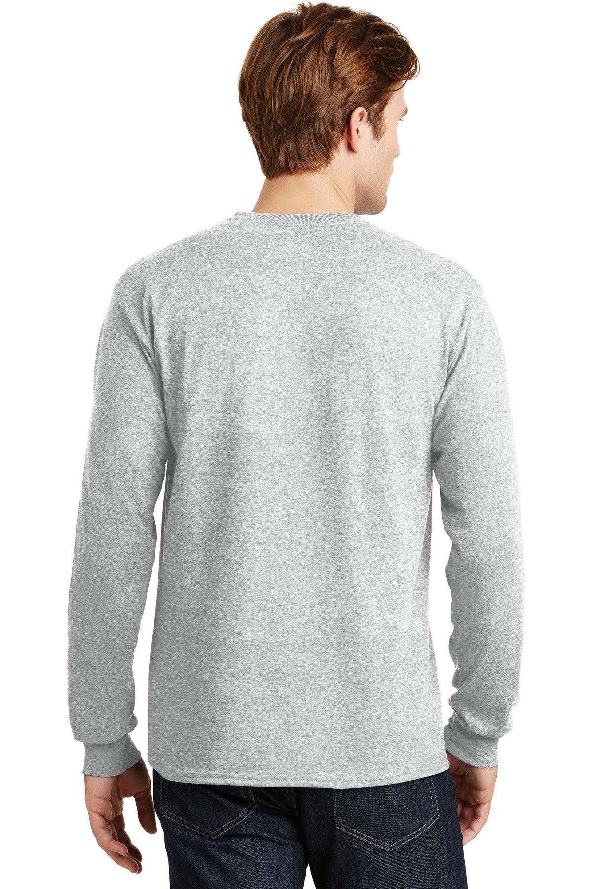 Gildan® - DryBlend® 50 Cotton/50 Poly Long Sleeve T-Shirt