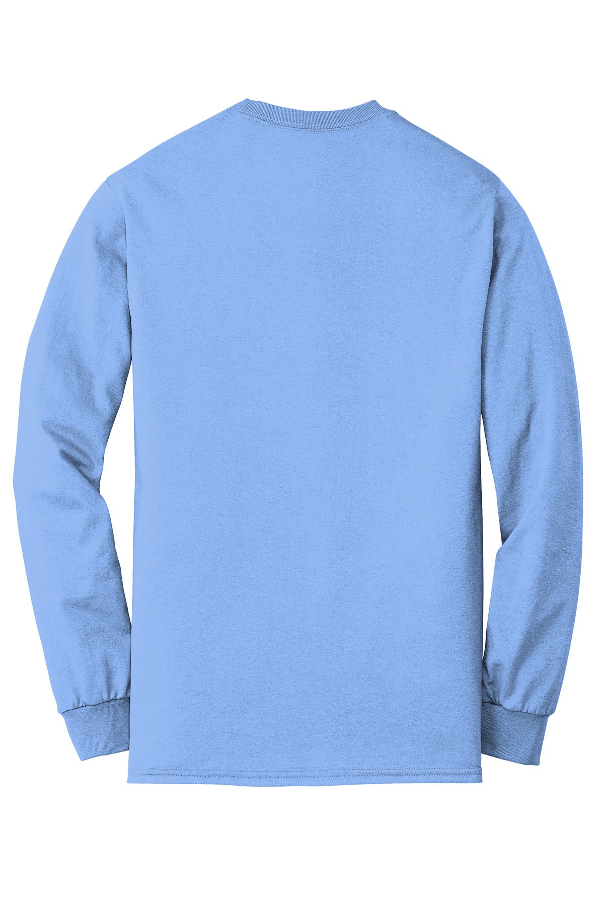 Gildan® - DryBlend® 50 Cotton/50 Poly Long Sleeve T-Shirt