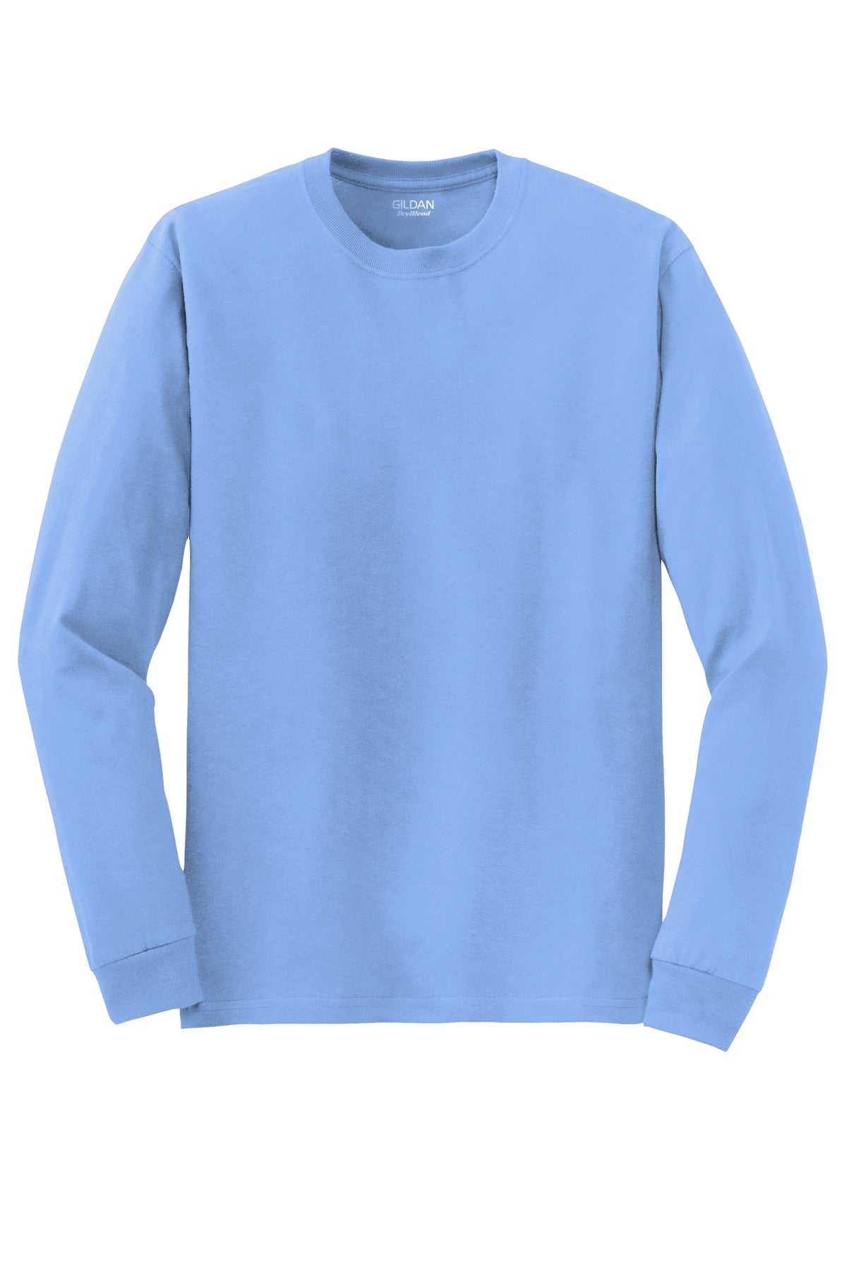 Gildan® - DryBlend® 50 Cotton/50 Poly Long Sleeve T-Shirt