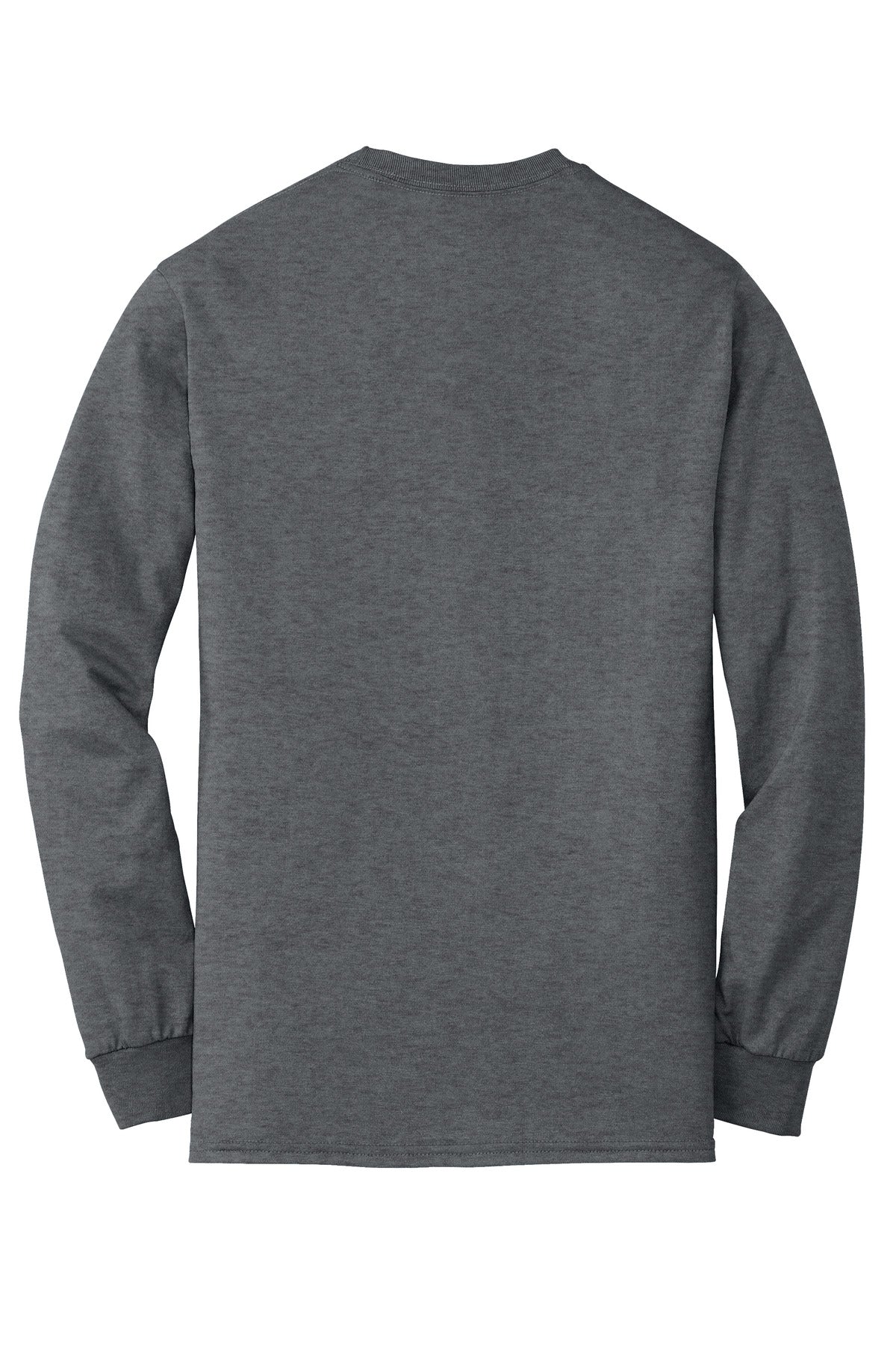 Gildan® - DryBlend® 50 Cotton/50 Poly Long Sleeve T-Shirt