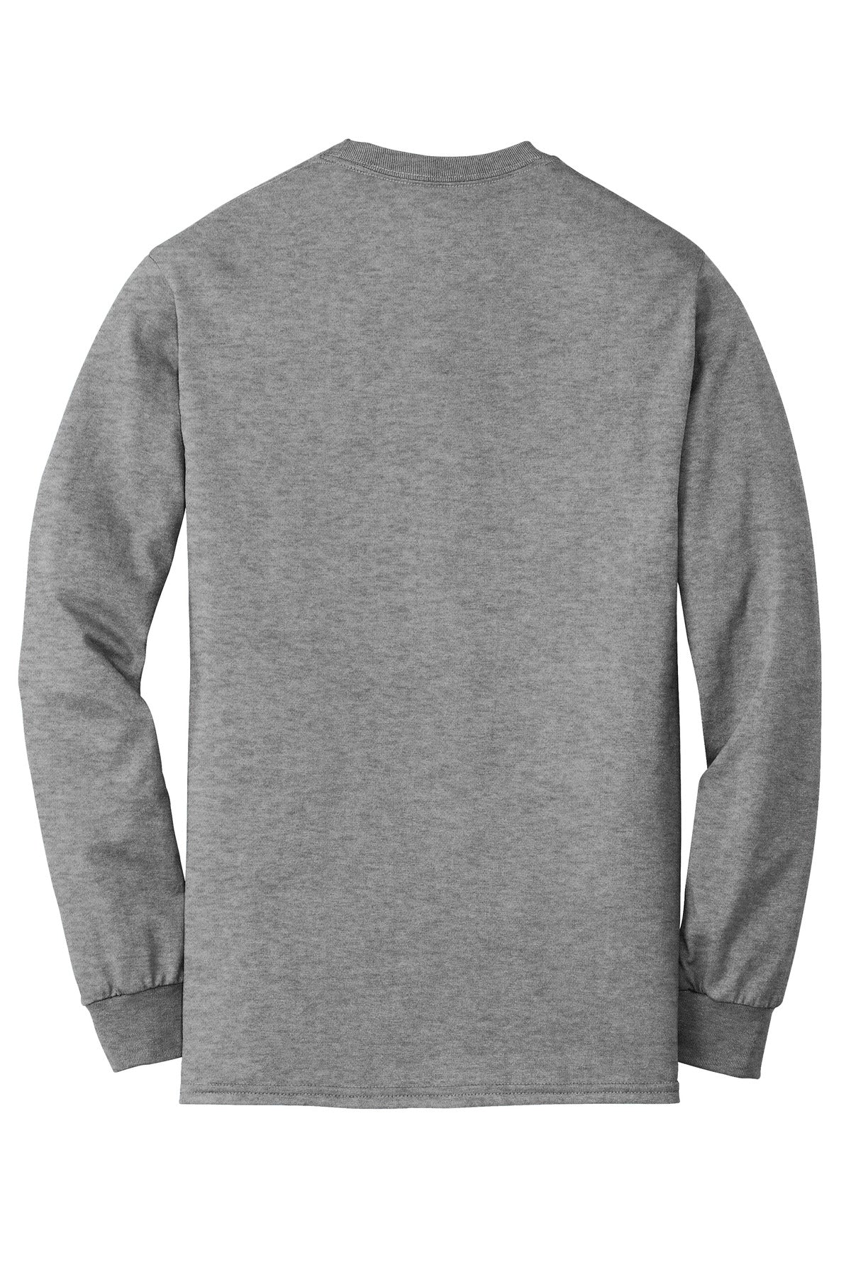 Gildan® - DryBlend® 50 Cotton/50 Poly Long Sleeve T-Shirt