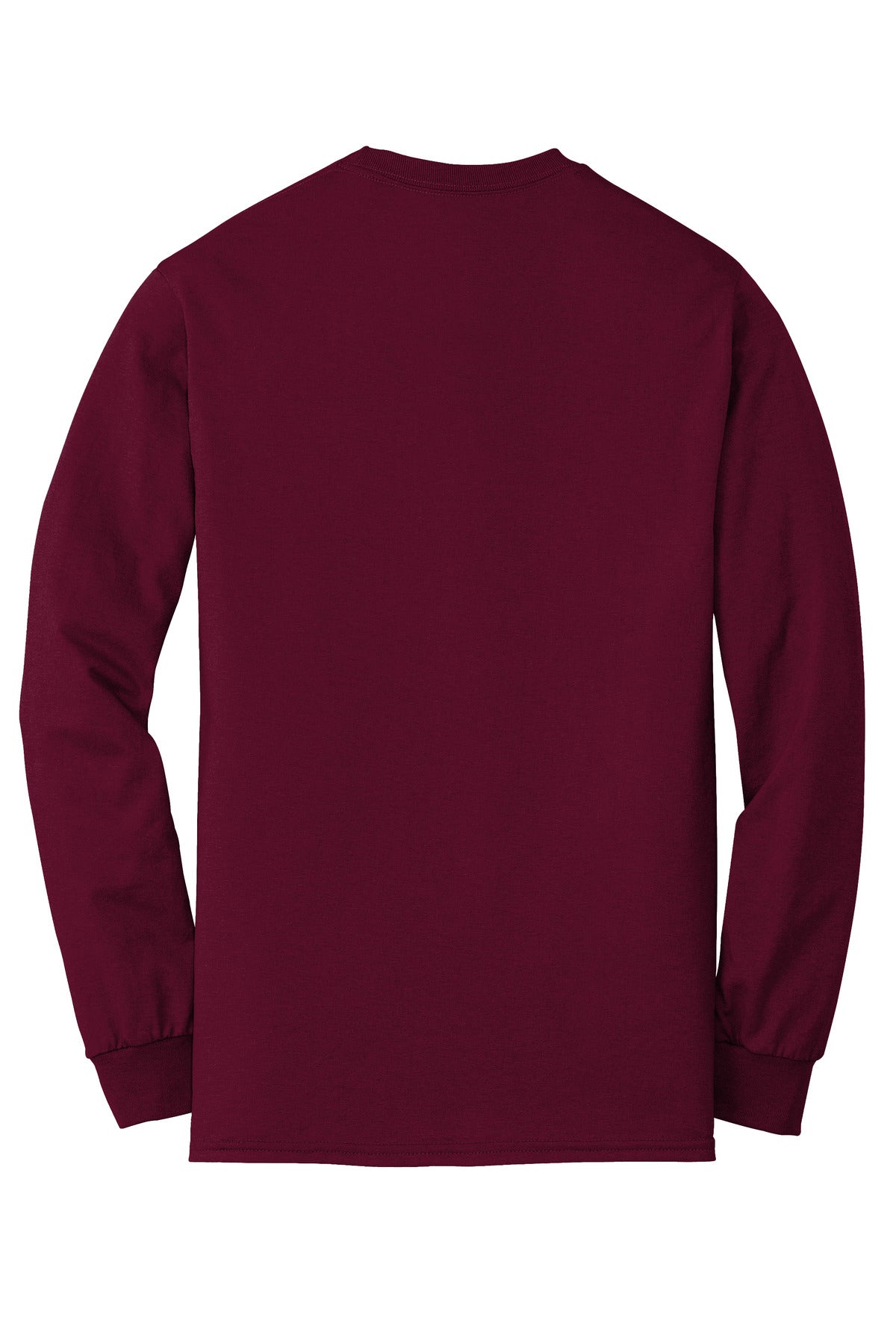 Gildan® - DryBlend® 50 Cotton/50 Poly Long Sleeve T-Shirt